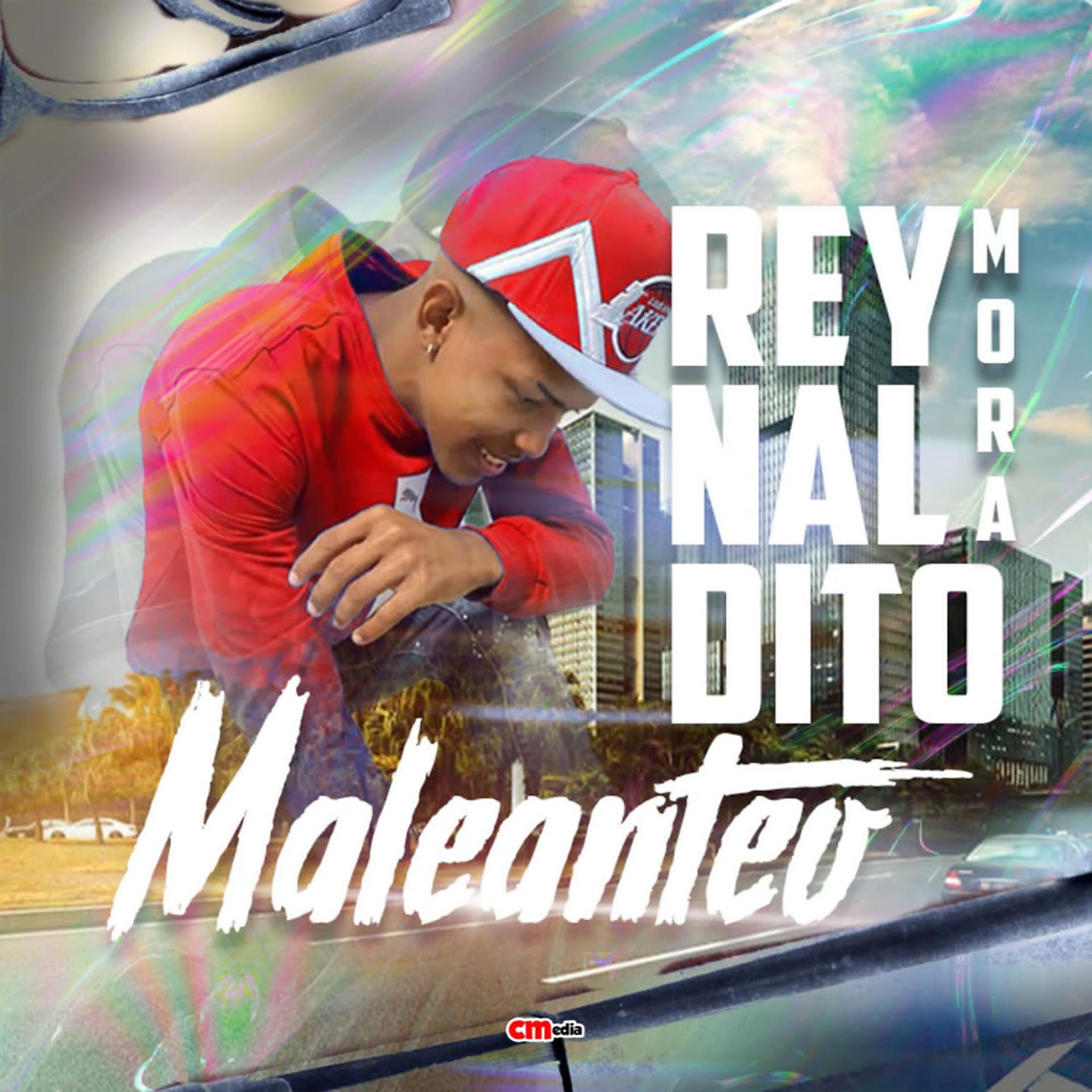 Постер альбома Maleanteo