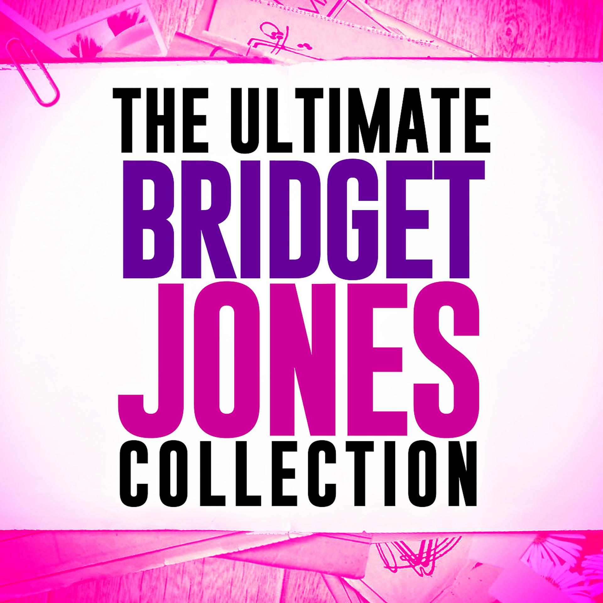 Постер альбома The Ultimate Bridget Jones Collection
