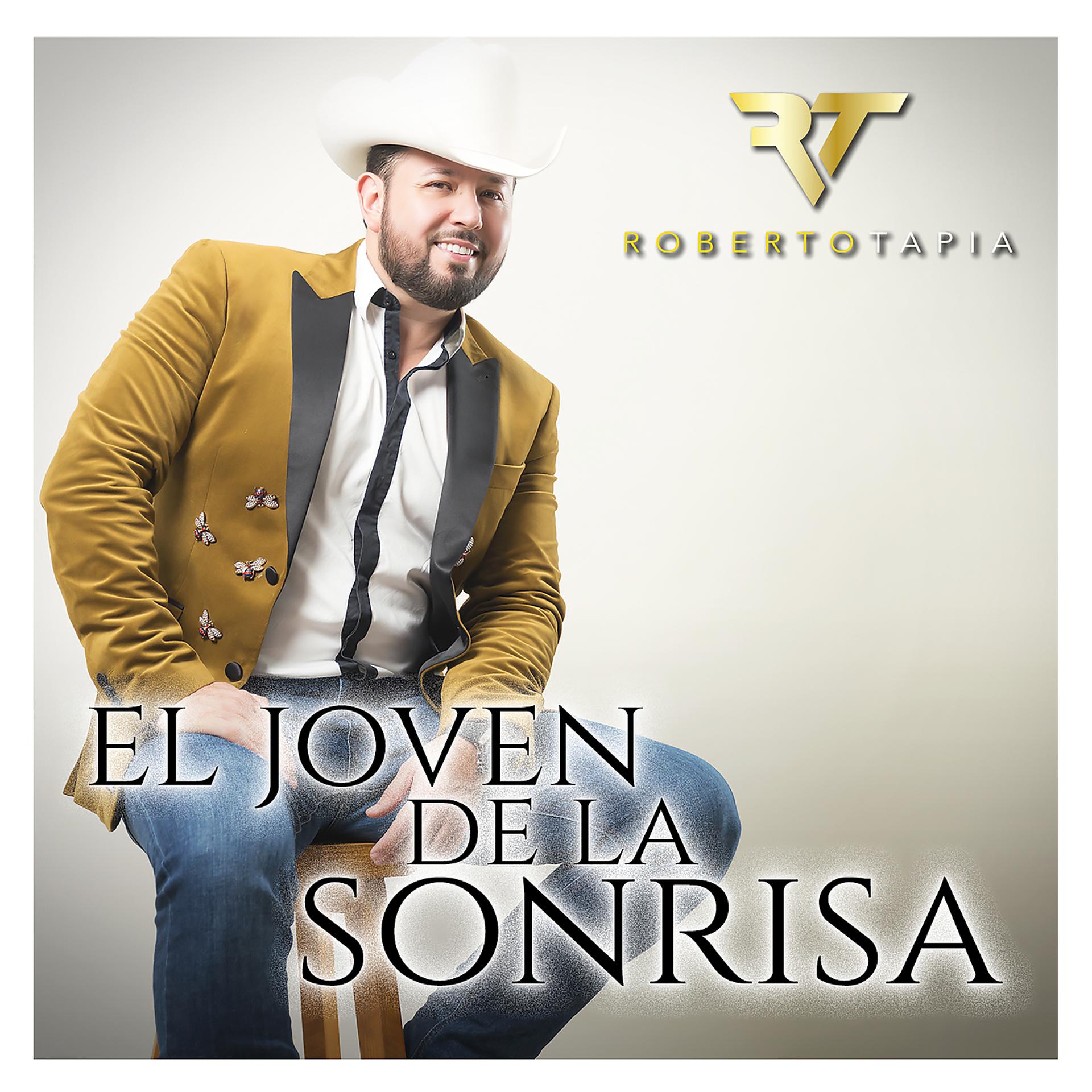 Постер альбома El Joven De La Sonrisa