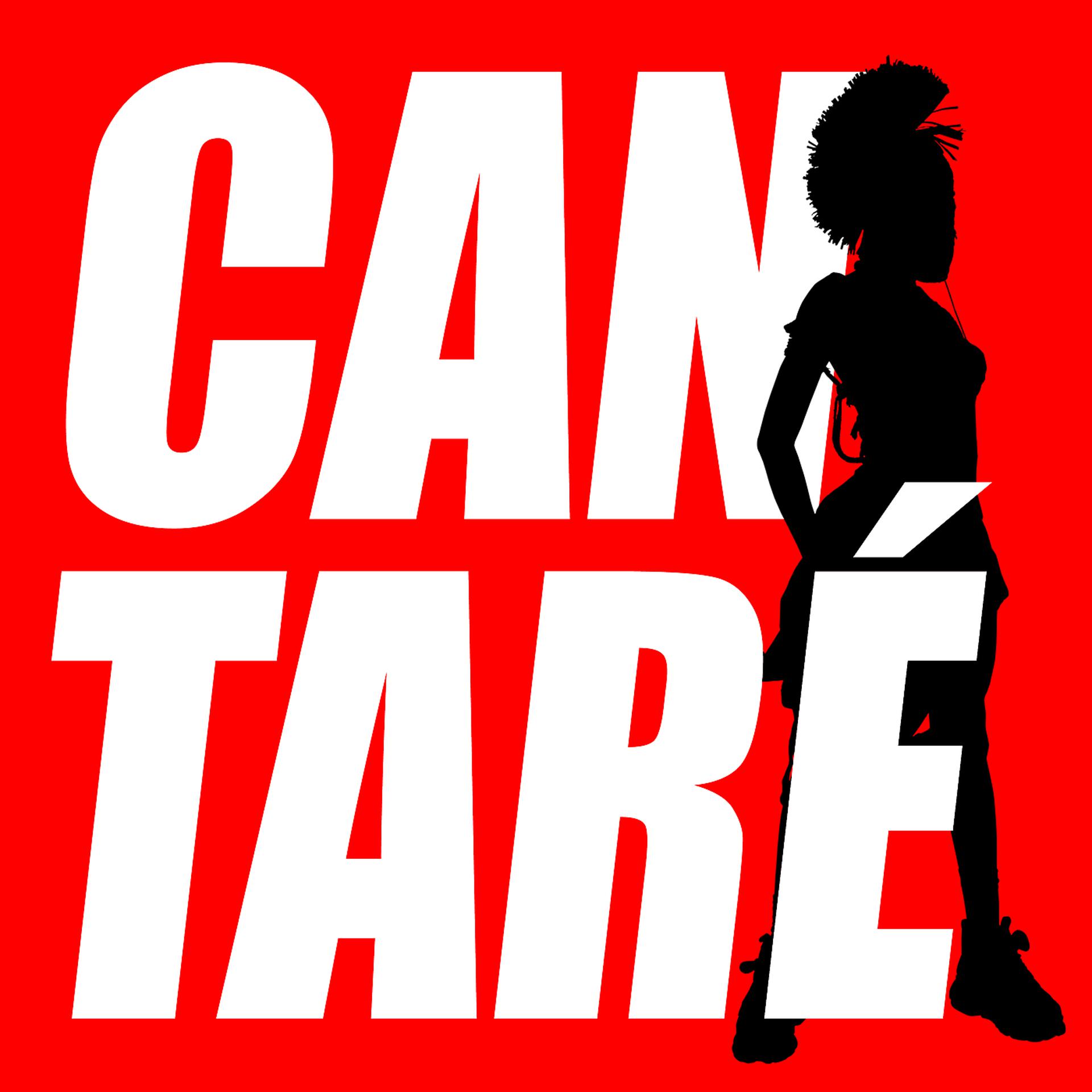 Постер альбома Cantaré