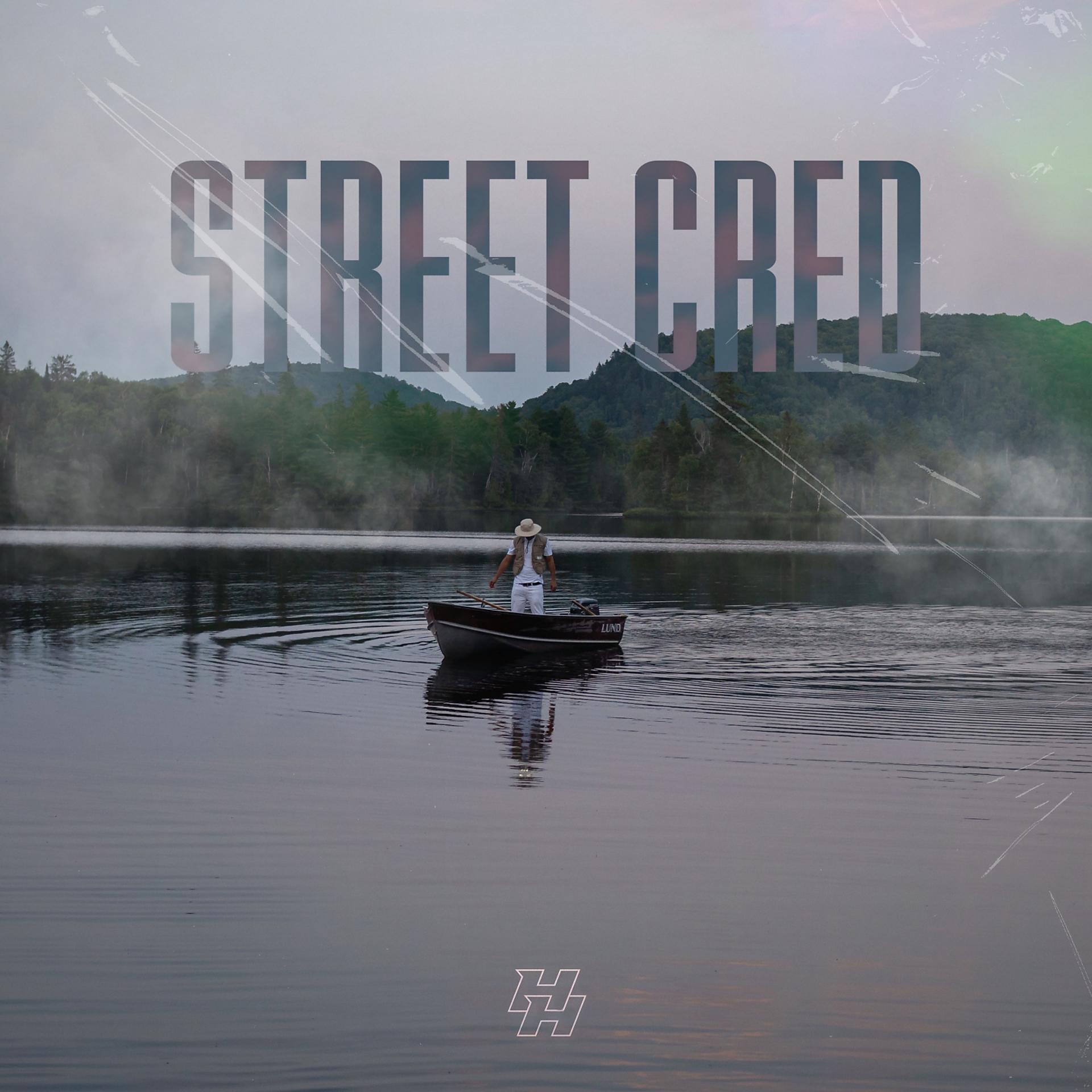 Постер альбома Street Cred