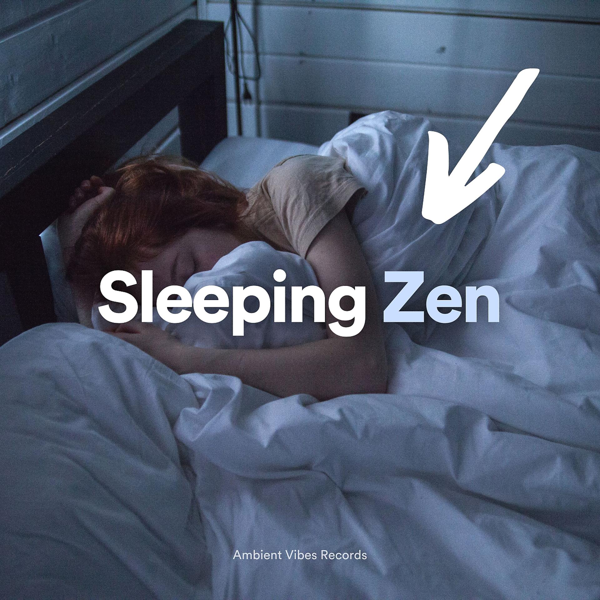 Постер альбома Sleeping Zen
