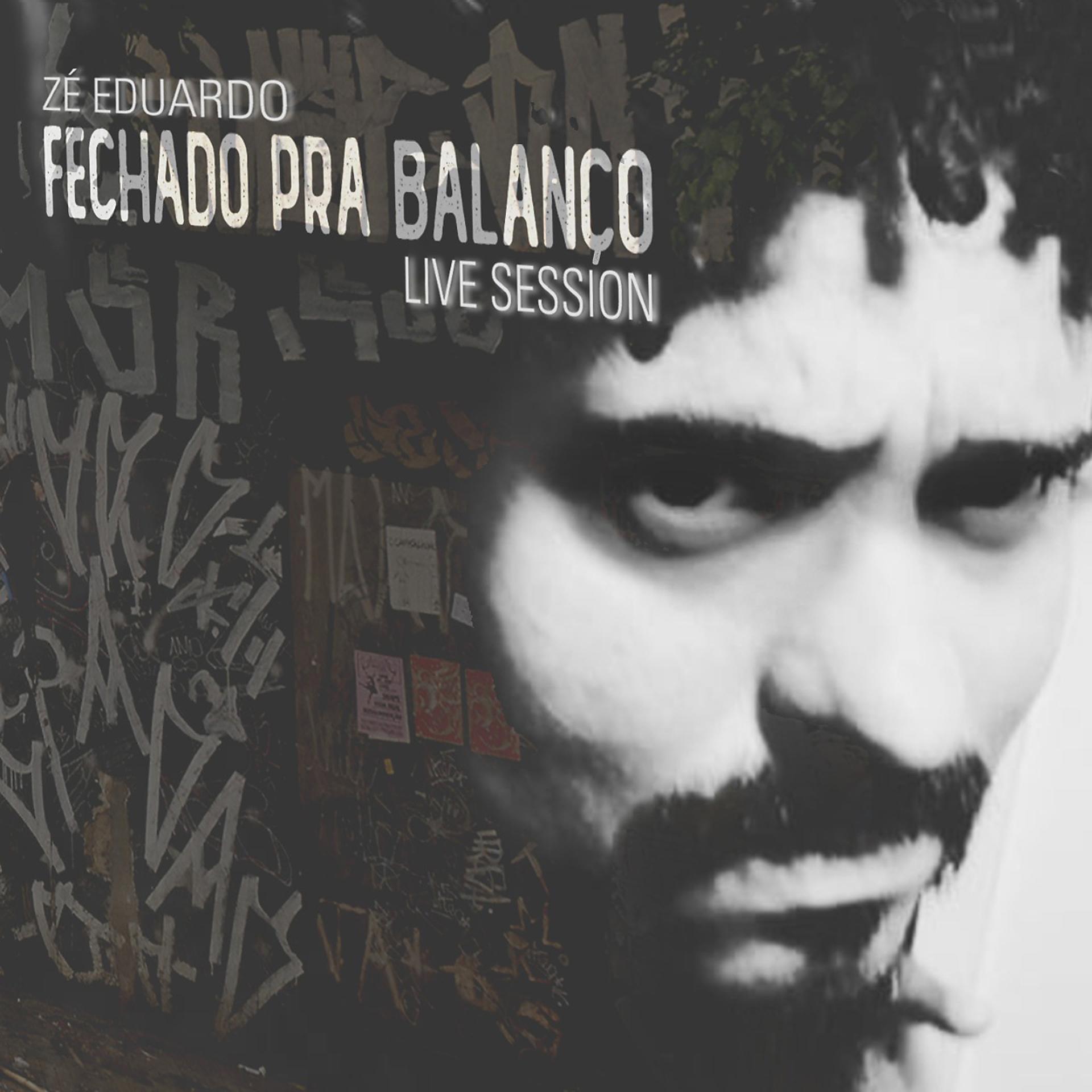 Постер альбома Fechado pra Balanço