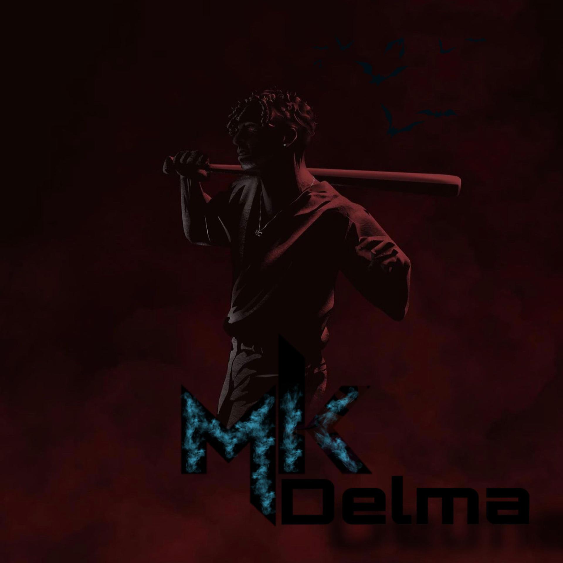 Постер альбома Delma