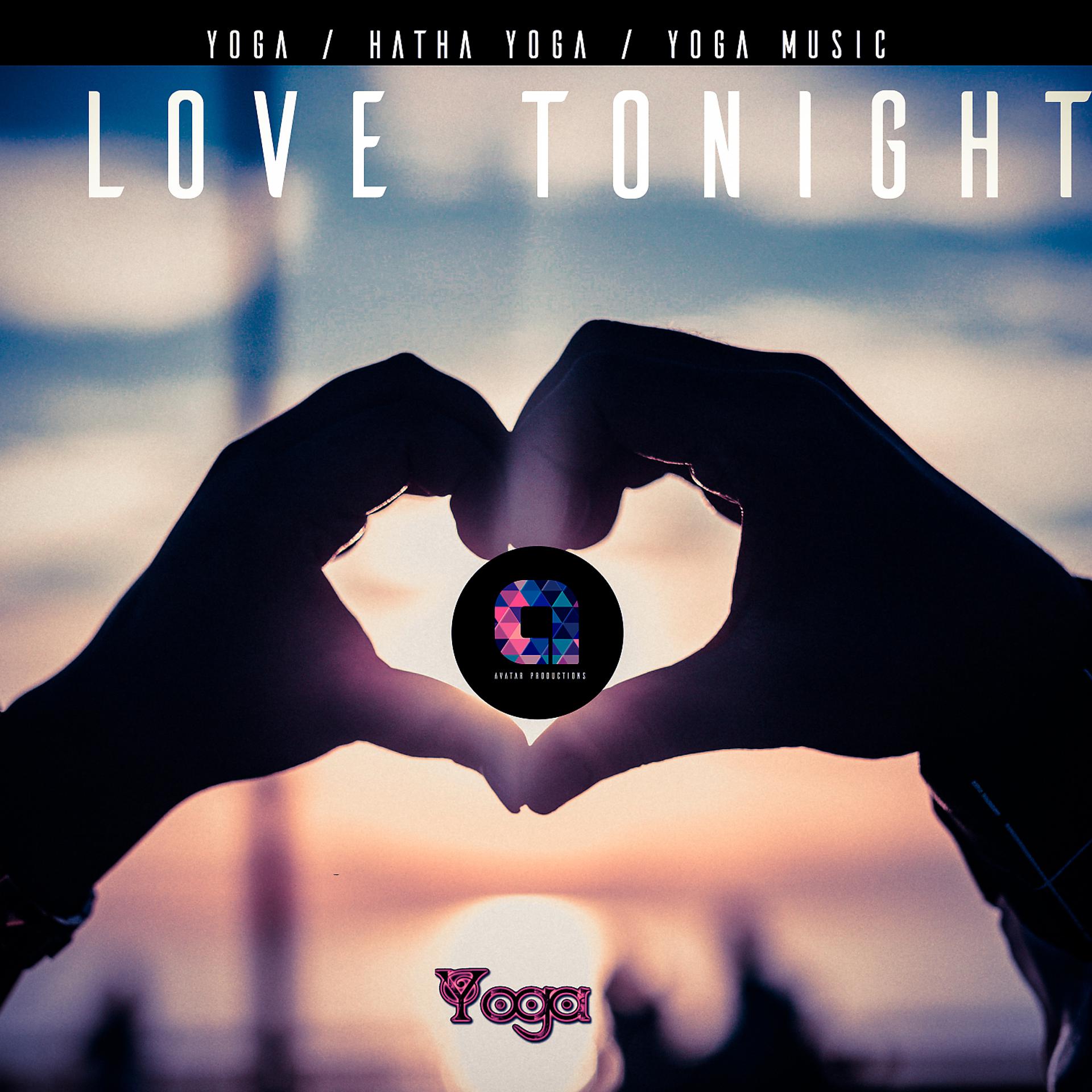 Постер альбома Love Tonight