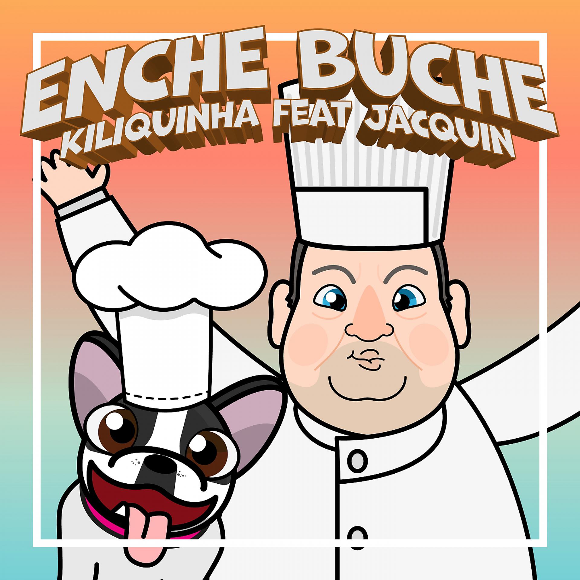 Постер альбома Enche Buche