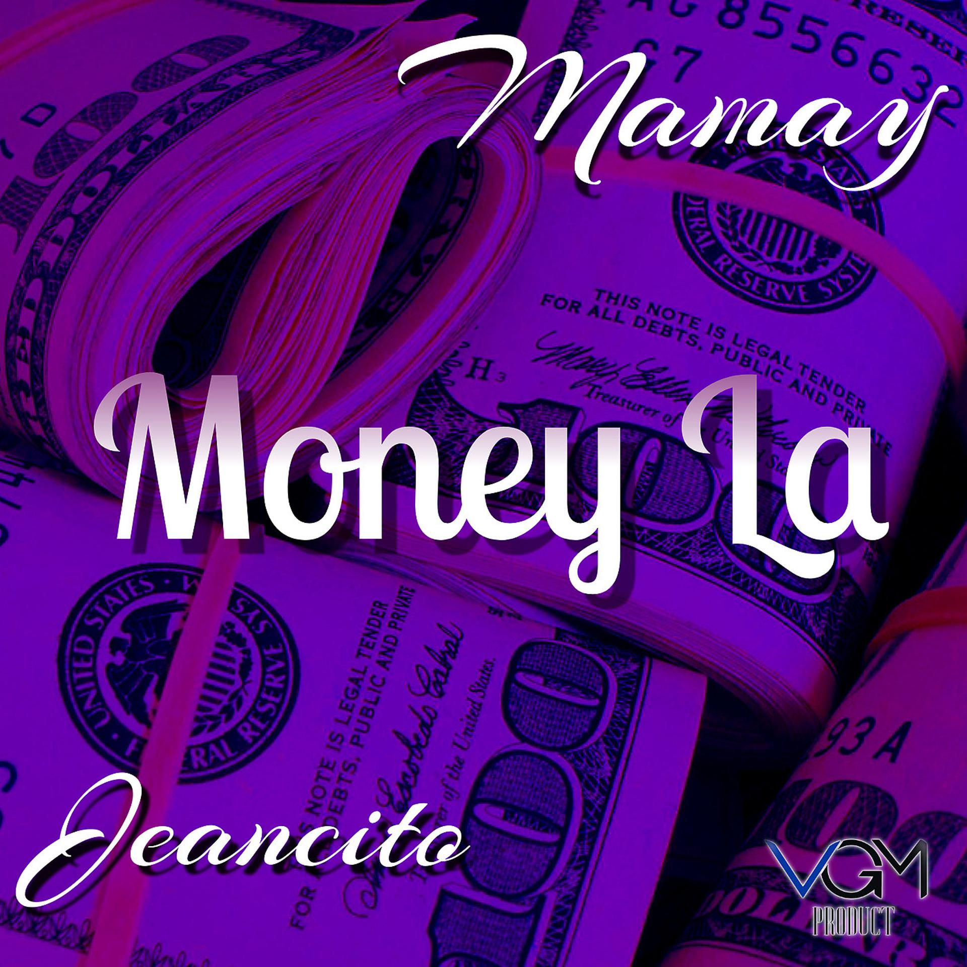 Постер альбома Money La
