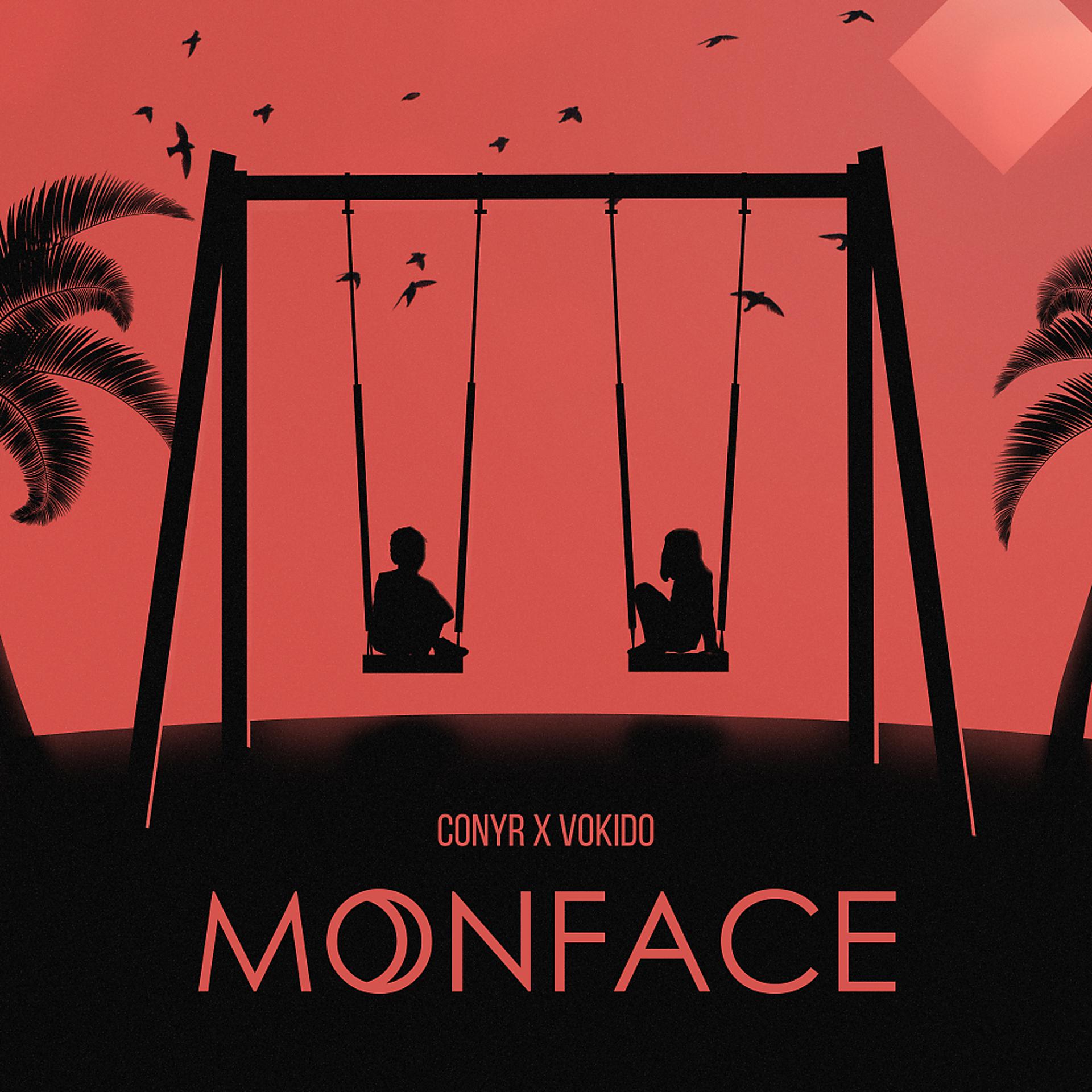 Постер альбома Moonface