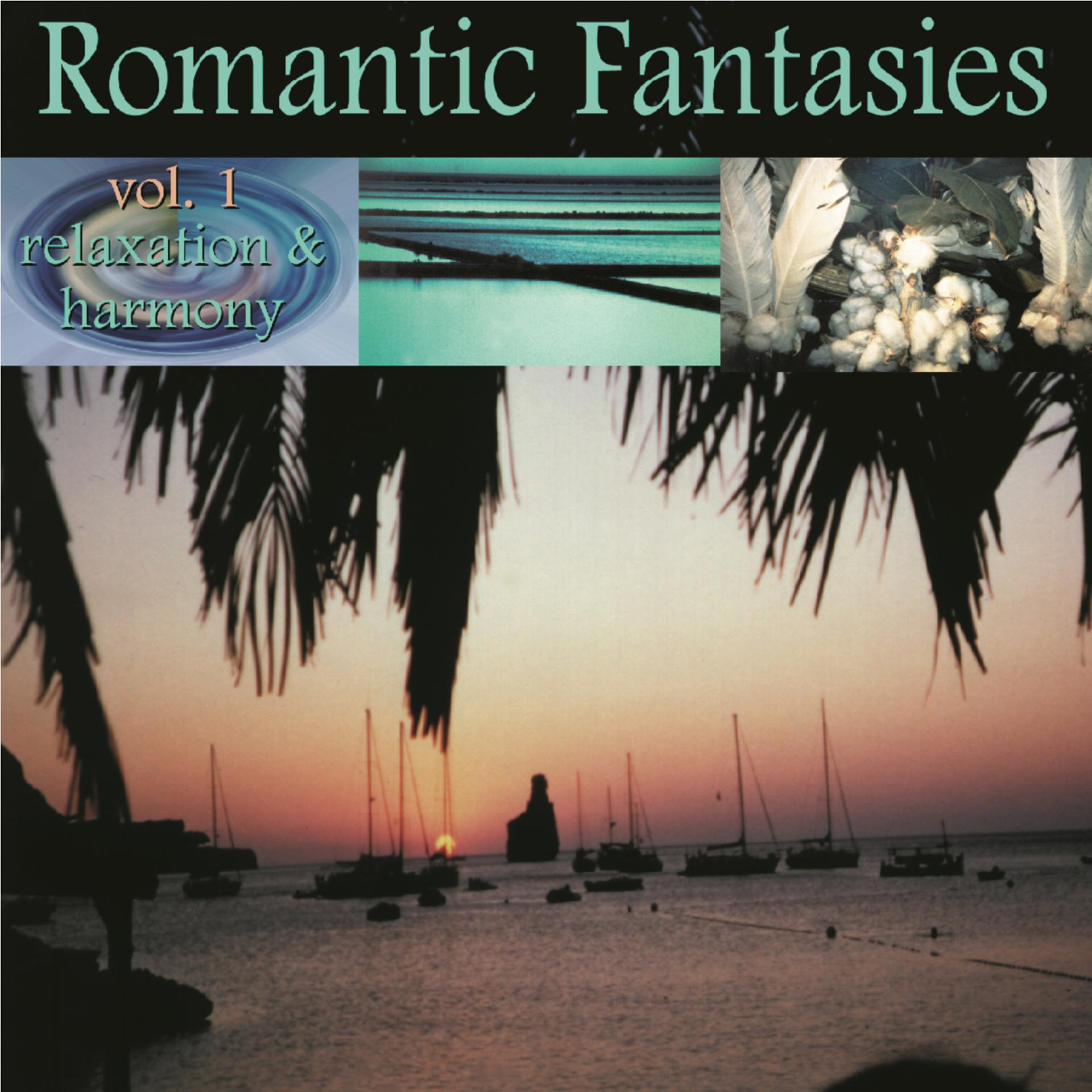 Постер альбома Romantic Fantasies - Volume 1
