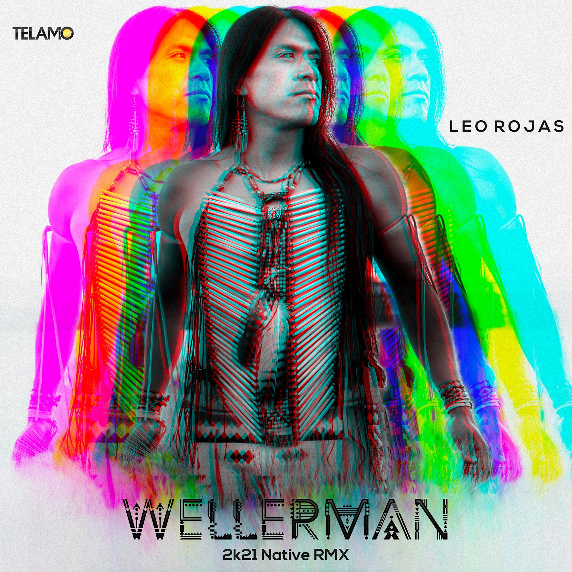 Постер альбома Wellerman (2k21 Native RMX)