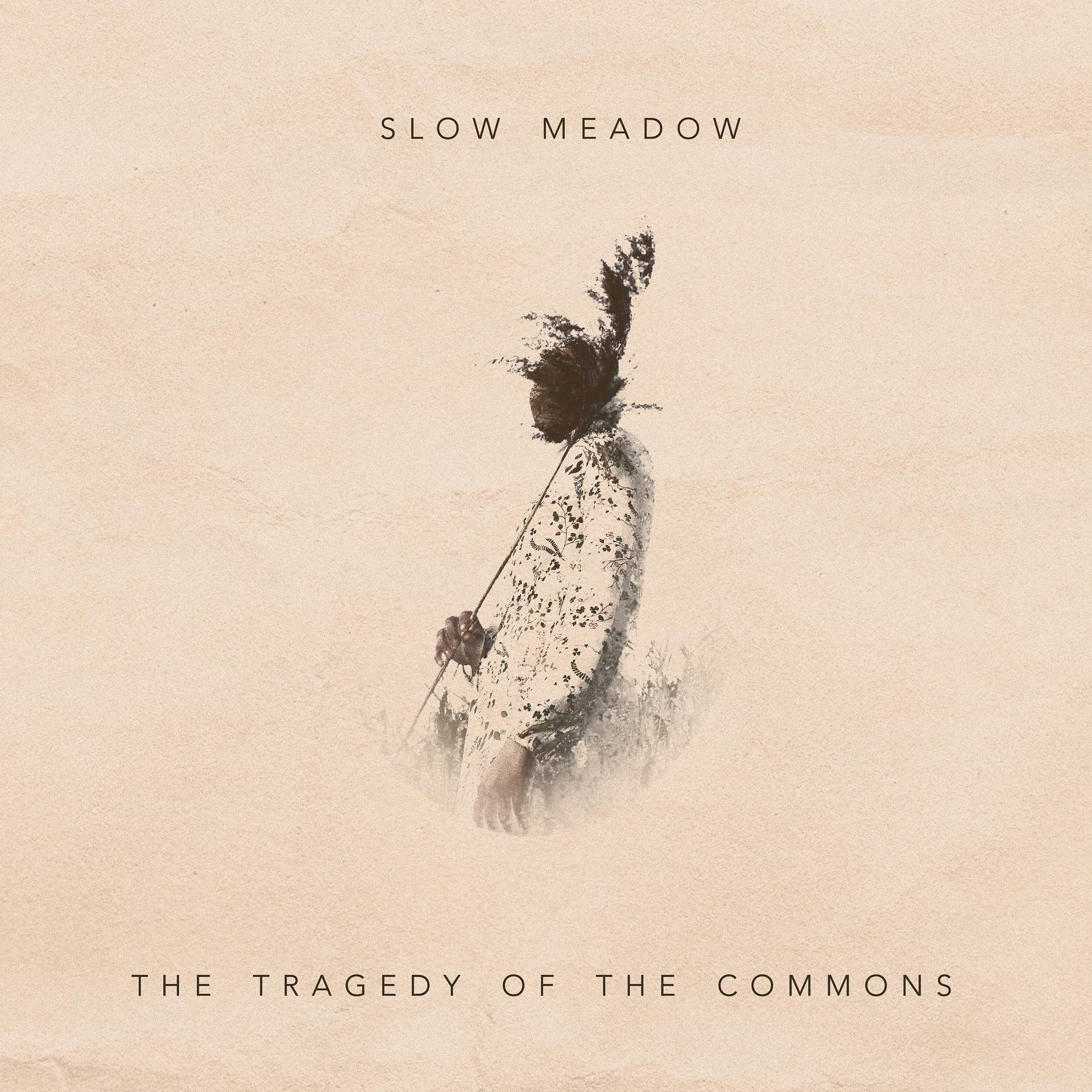 Постер альбома The Tragedy of the Commons