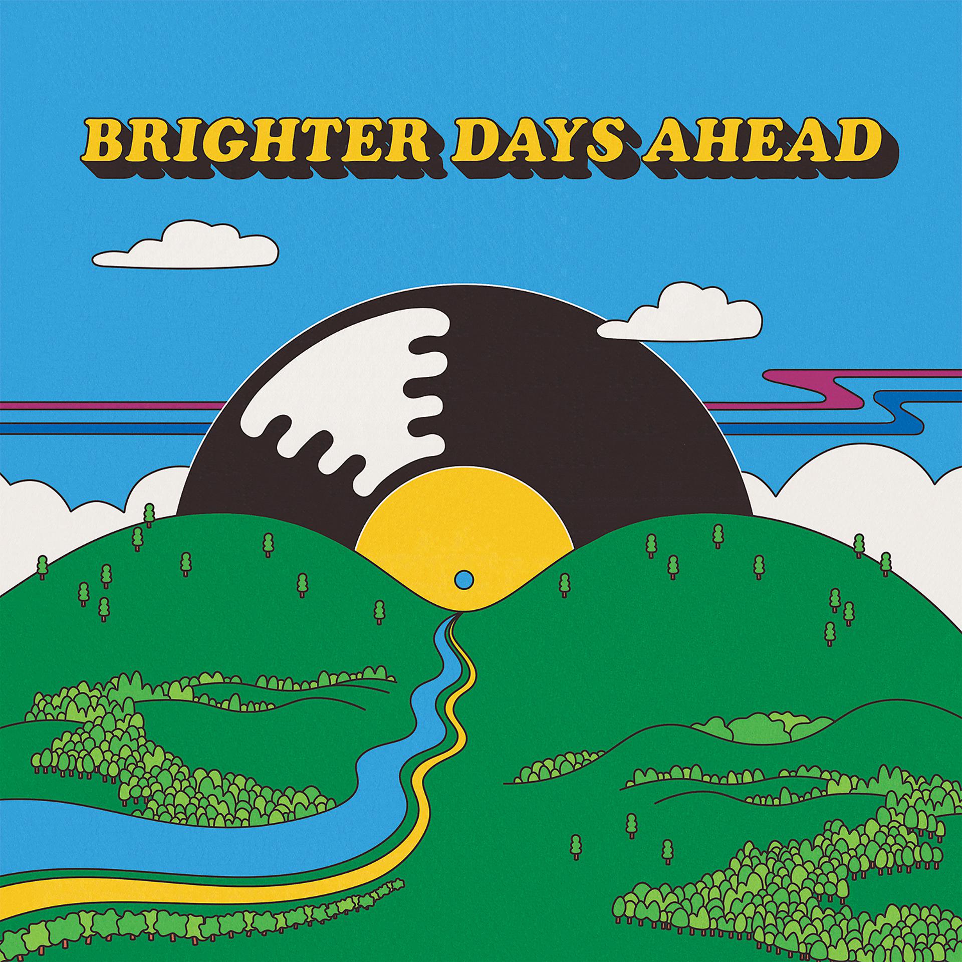 Постер альбома Colemine Records Presents: Brighter Days Ahead
