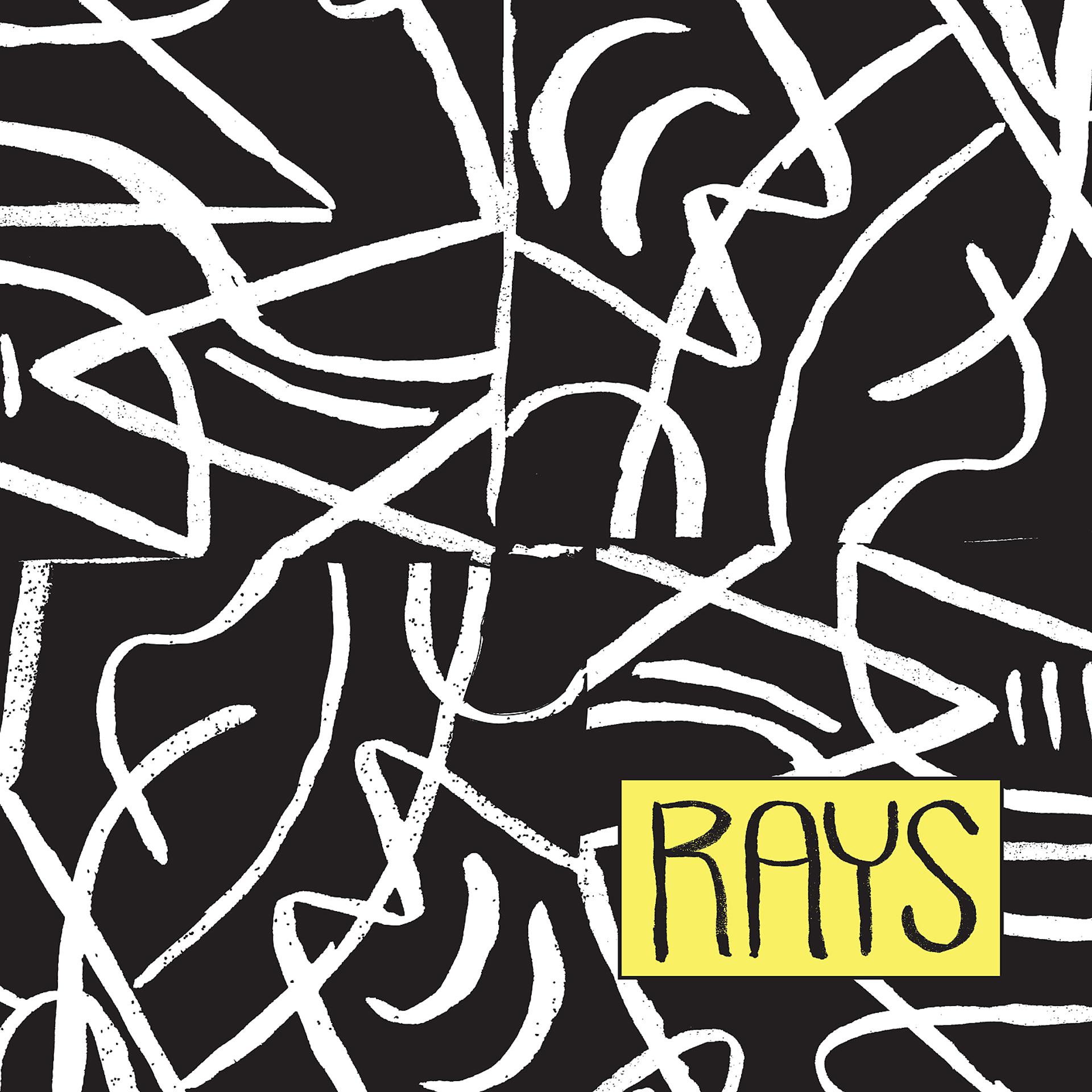 Постер альбома RAYS