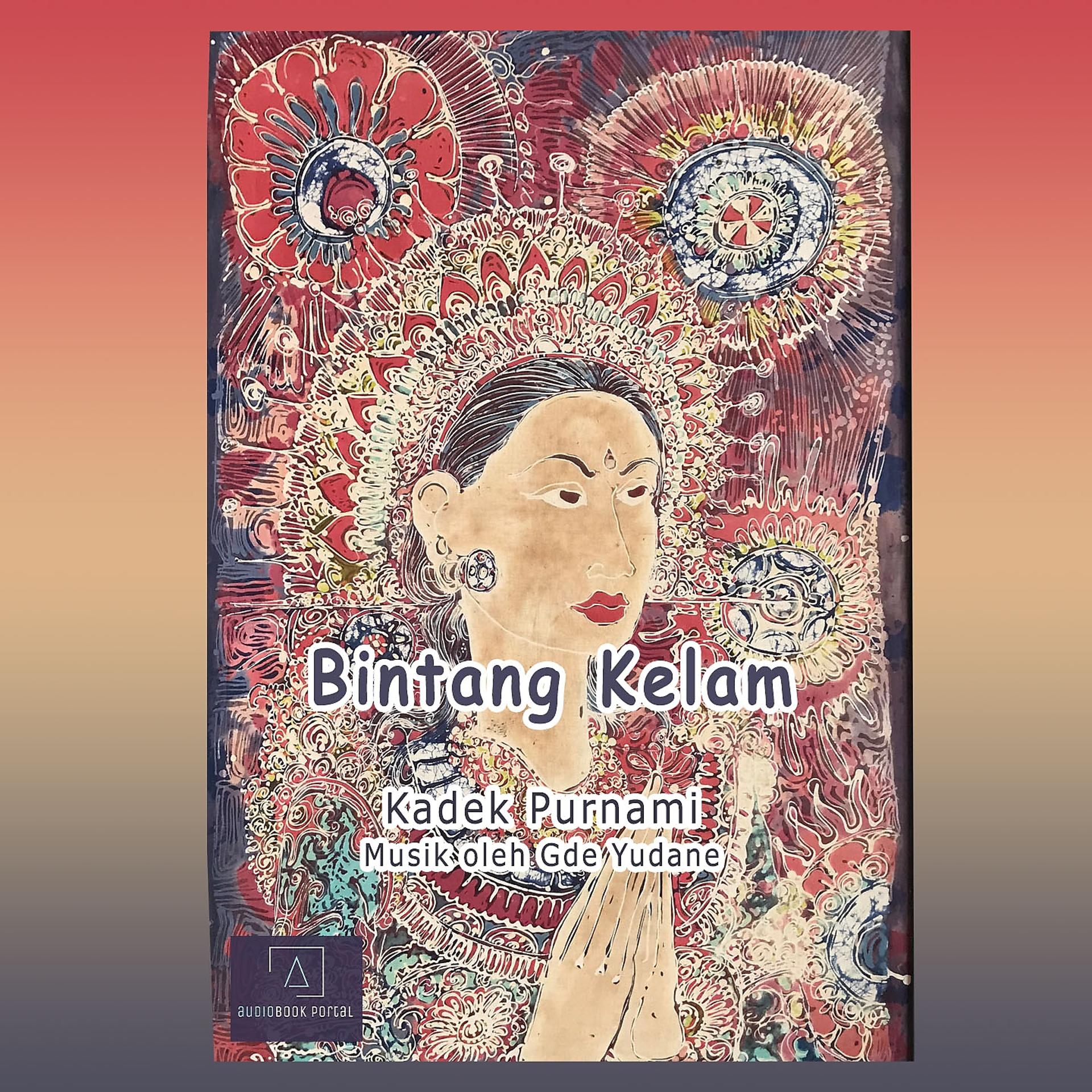 Постер альбома Bintang Kelam