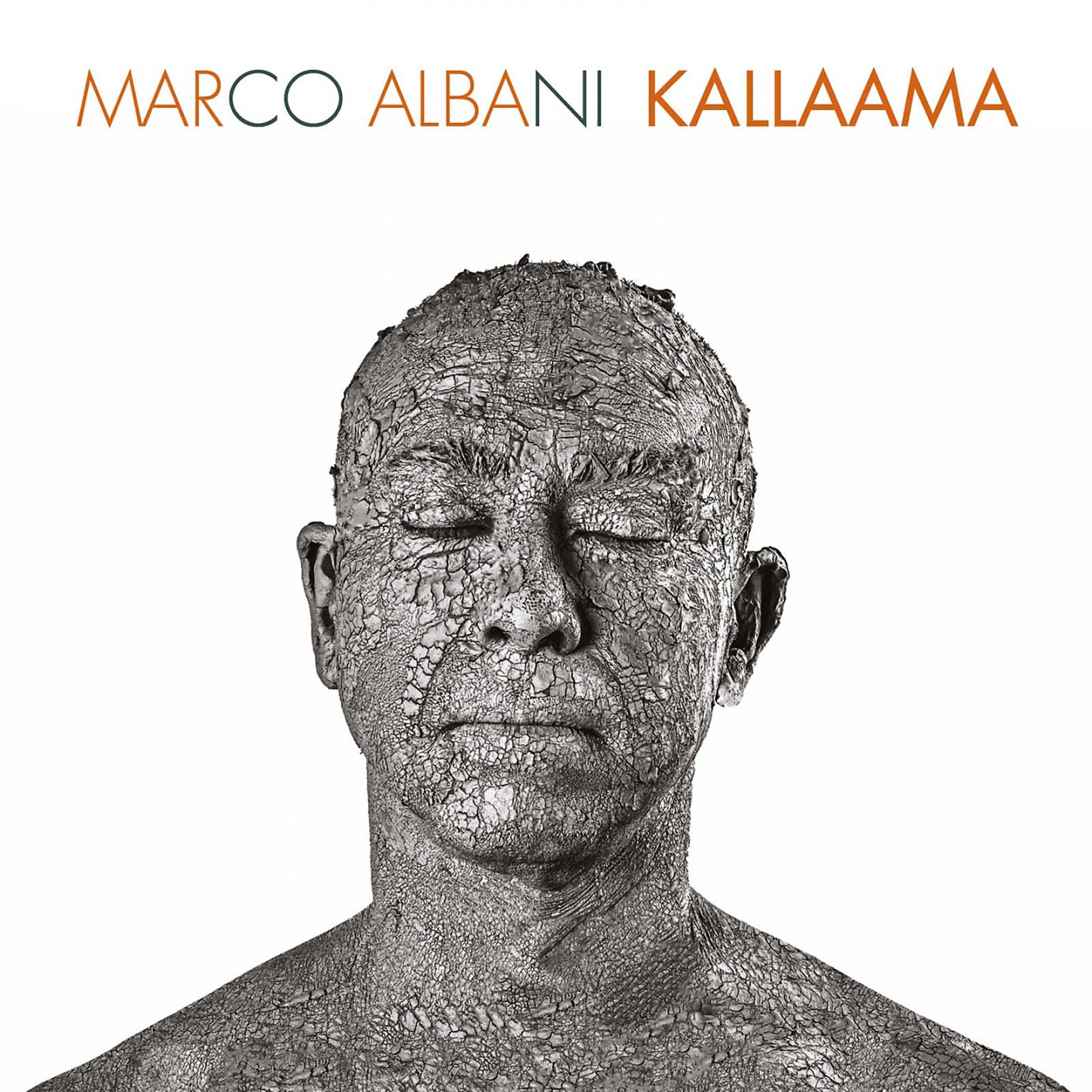 Постер альбома Kallaama