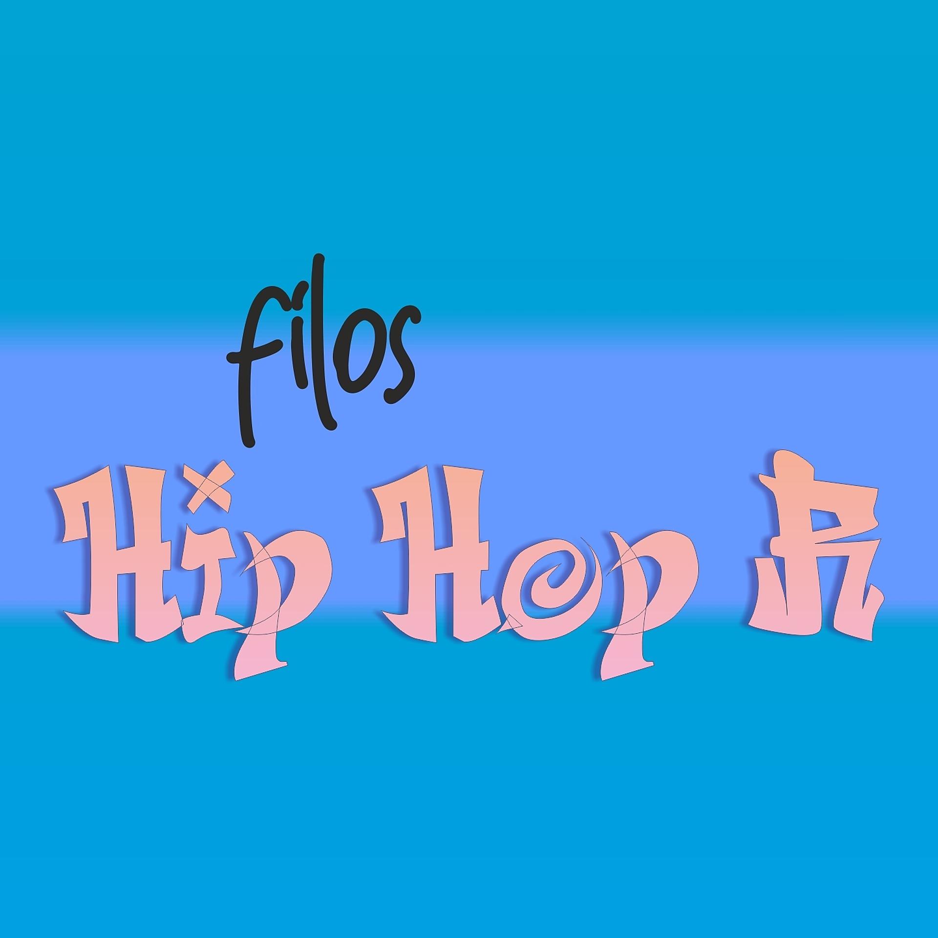 Постер альбома Hip Hop R