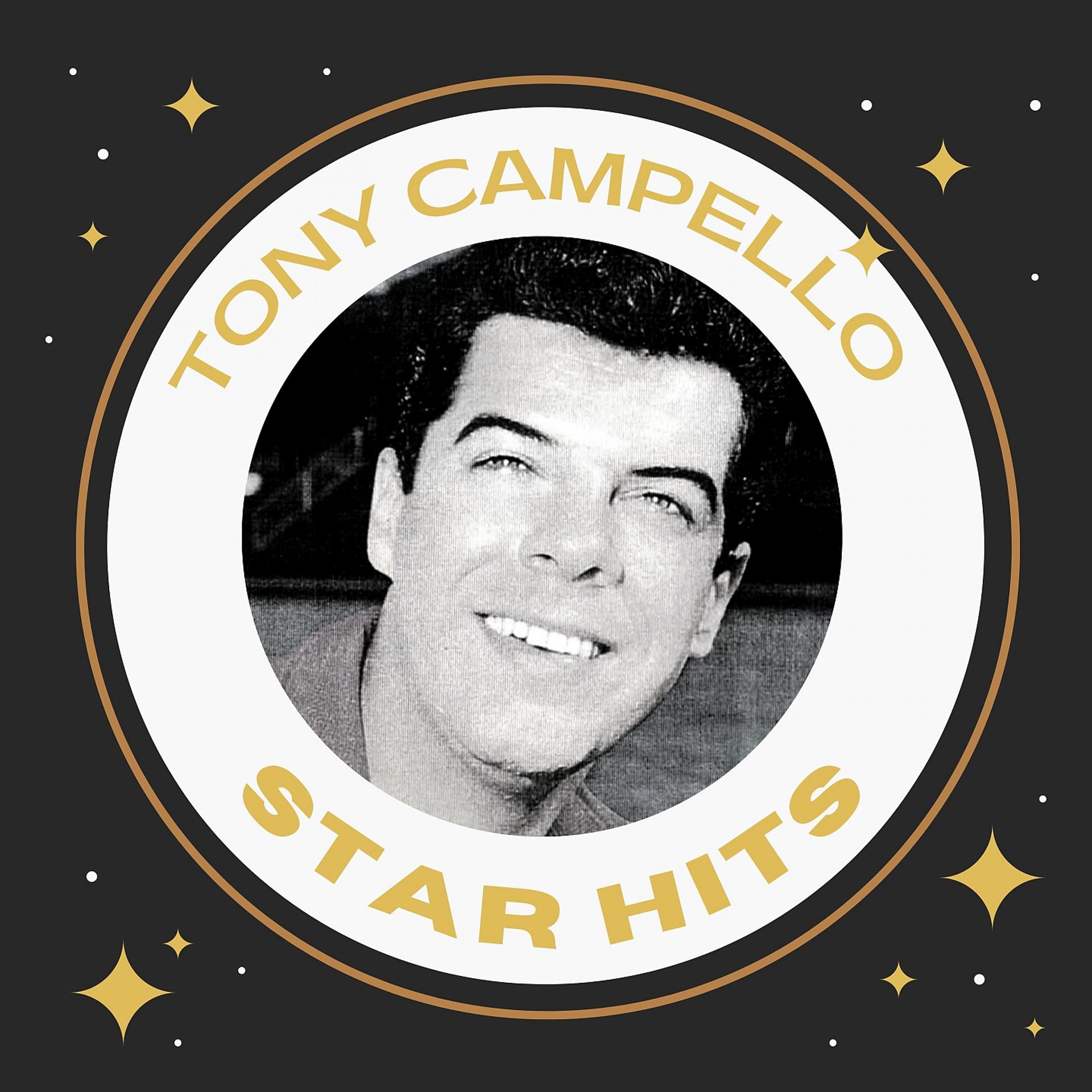 Постер альбома Tony Campello - Star Hits