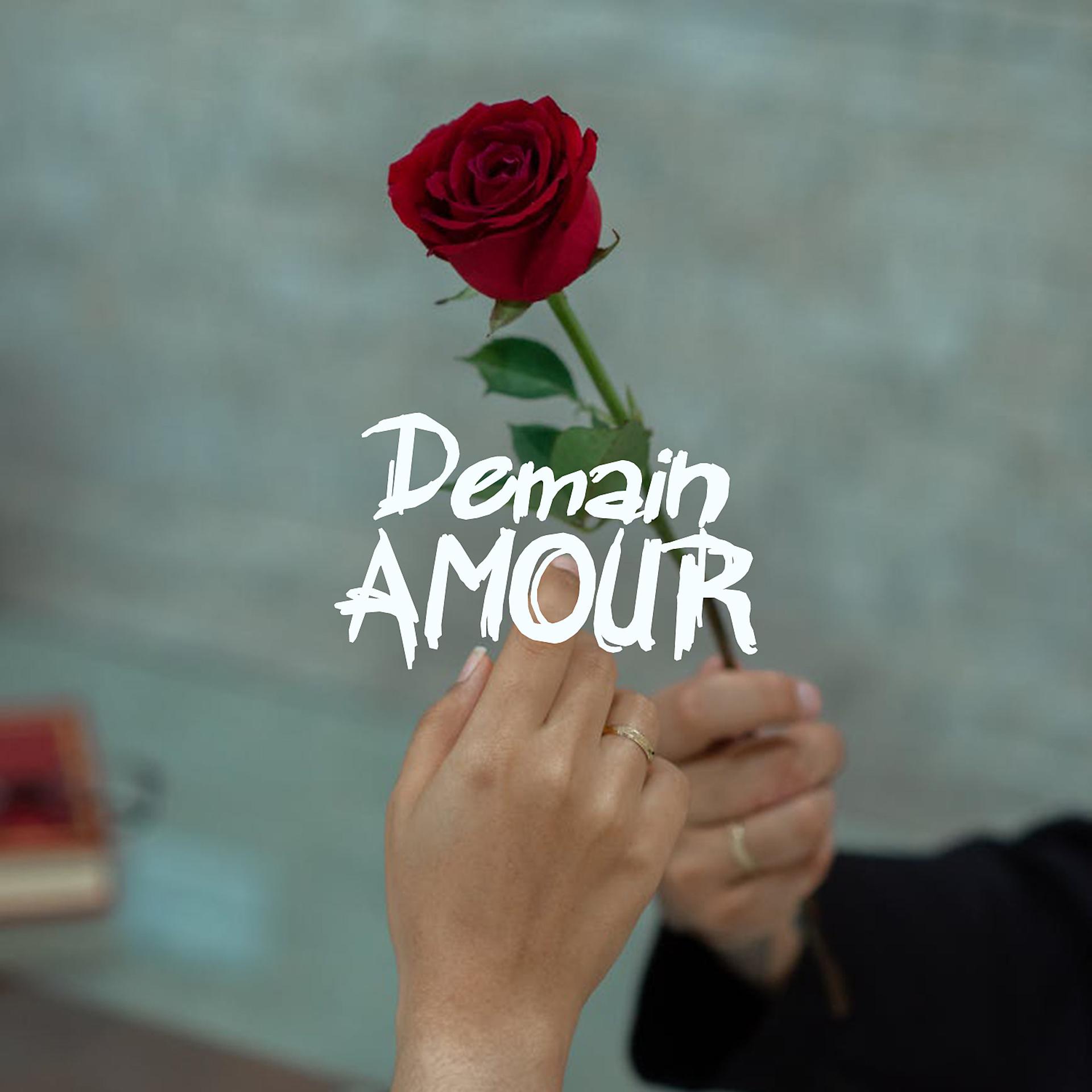 Постер альбома Demain Amour (feat. Zo Konpa)
