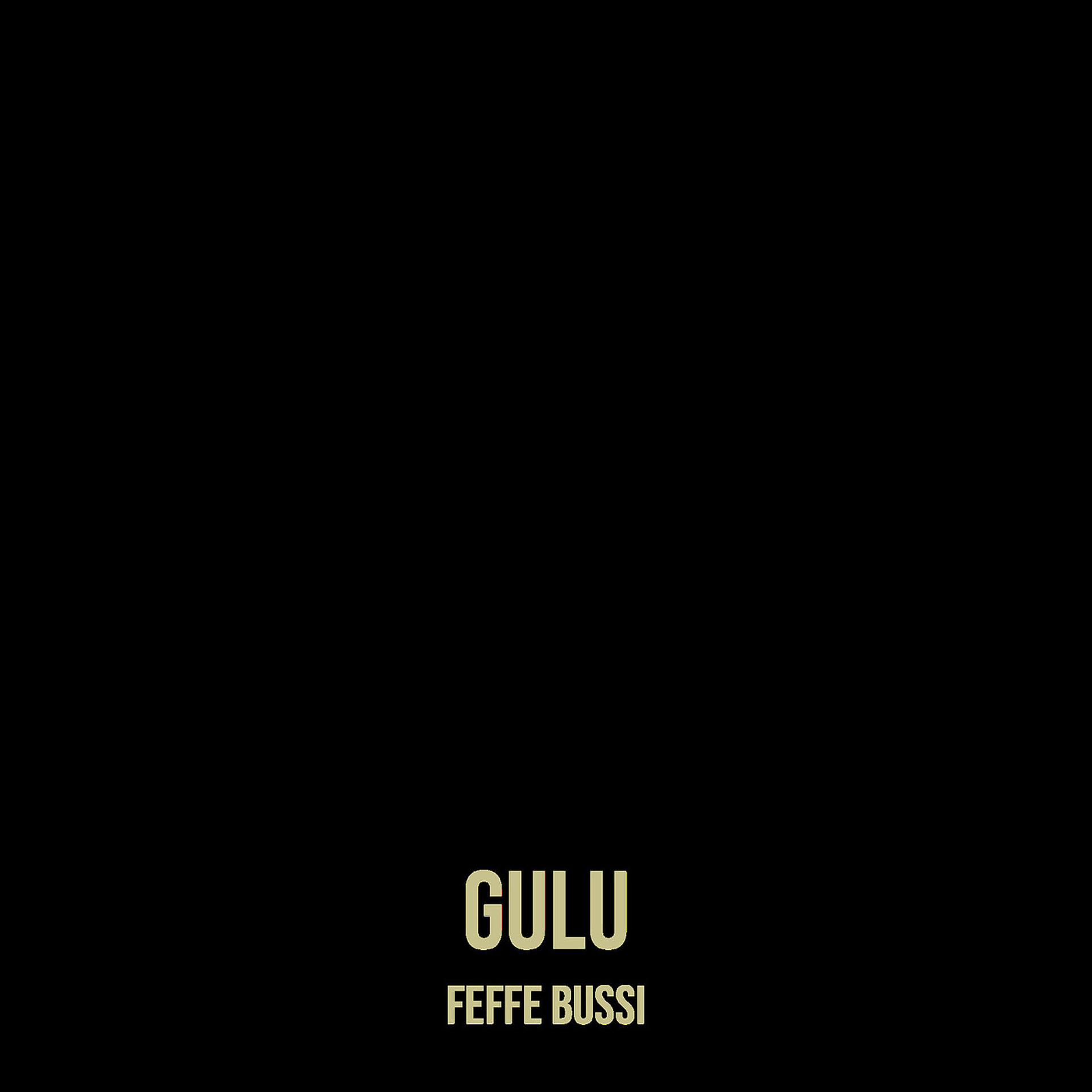 Постер альбома Gulu