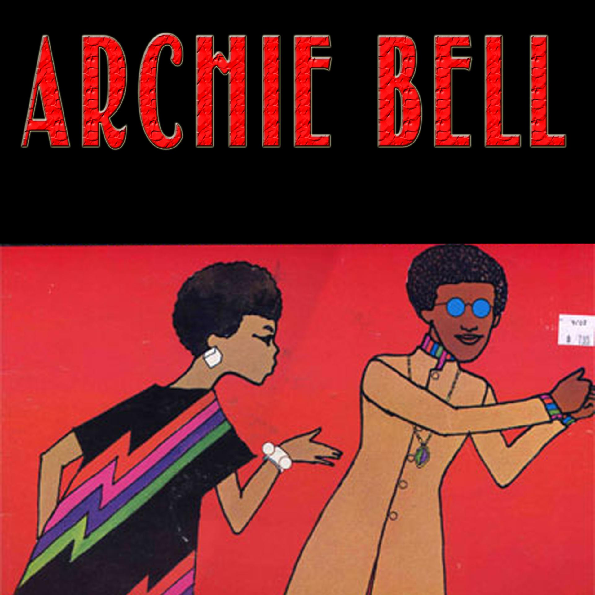 Постер альбома Archie Bell