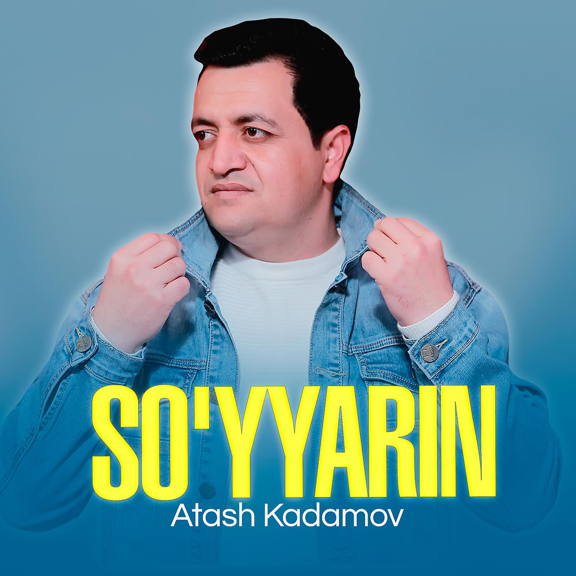 Постер альбома So'yyarin