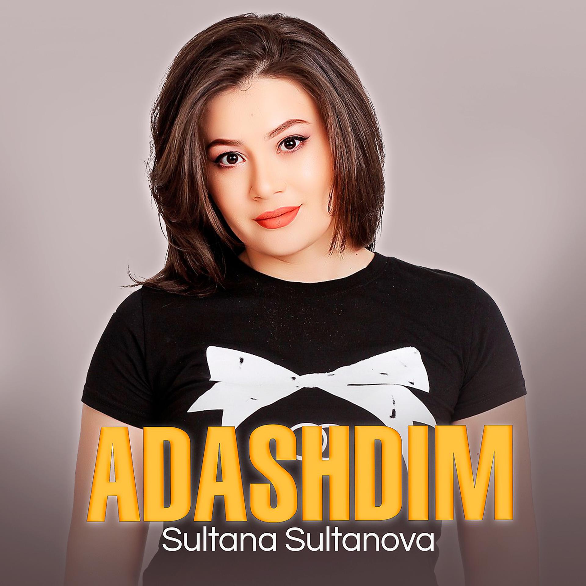 Постер альбома Adashdim