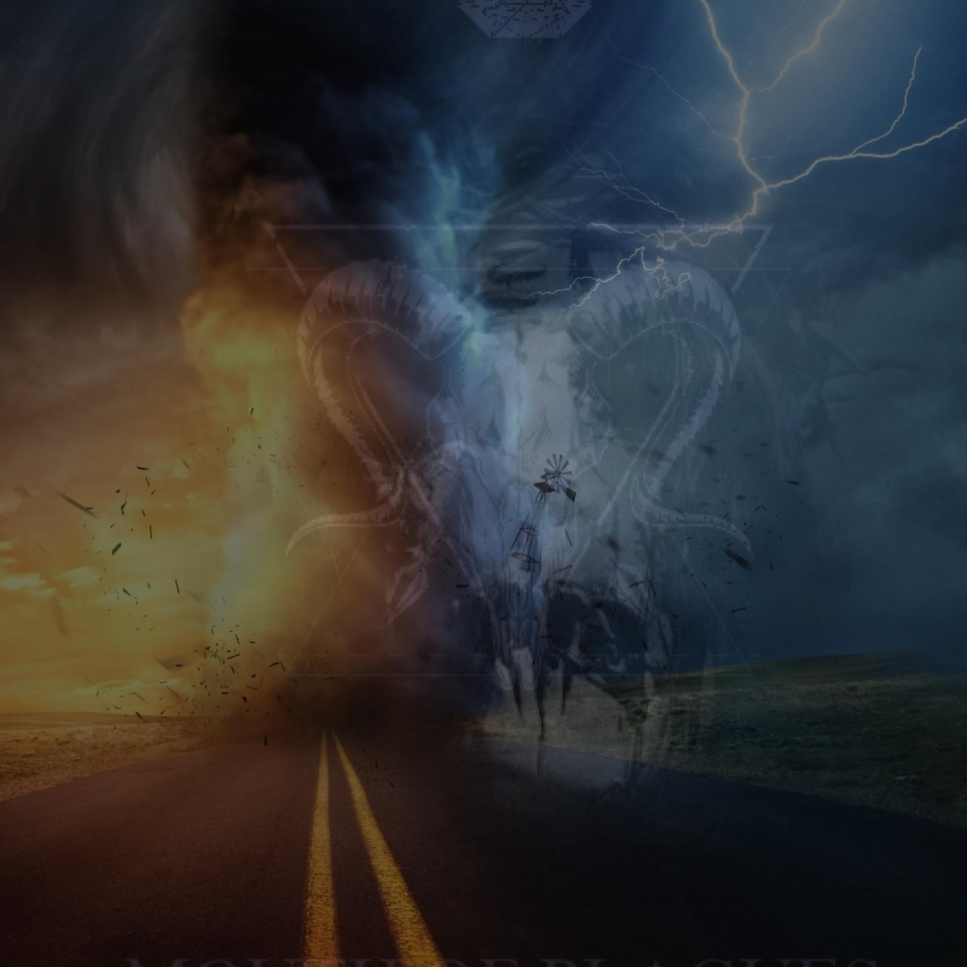 Постер альбома Riders of the Storm
