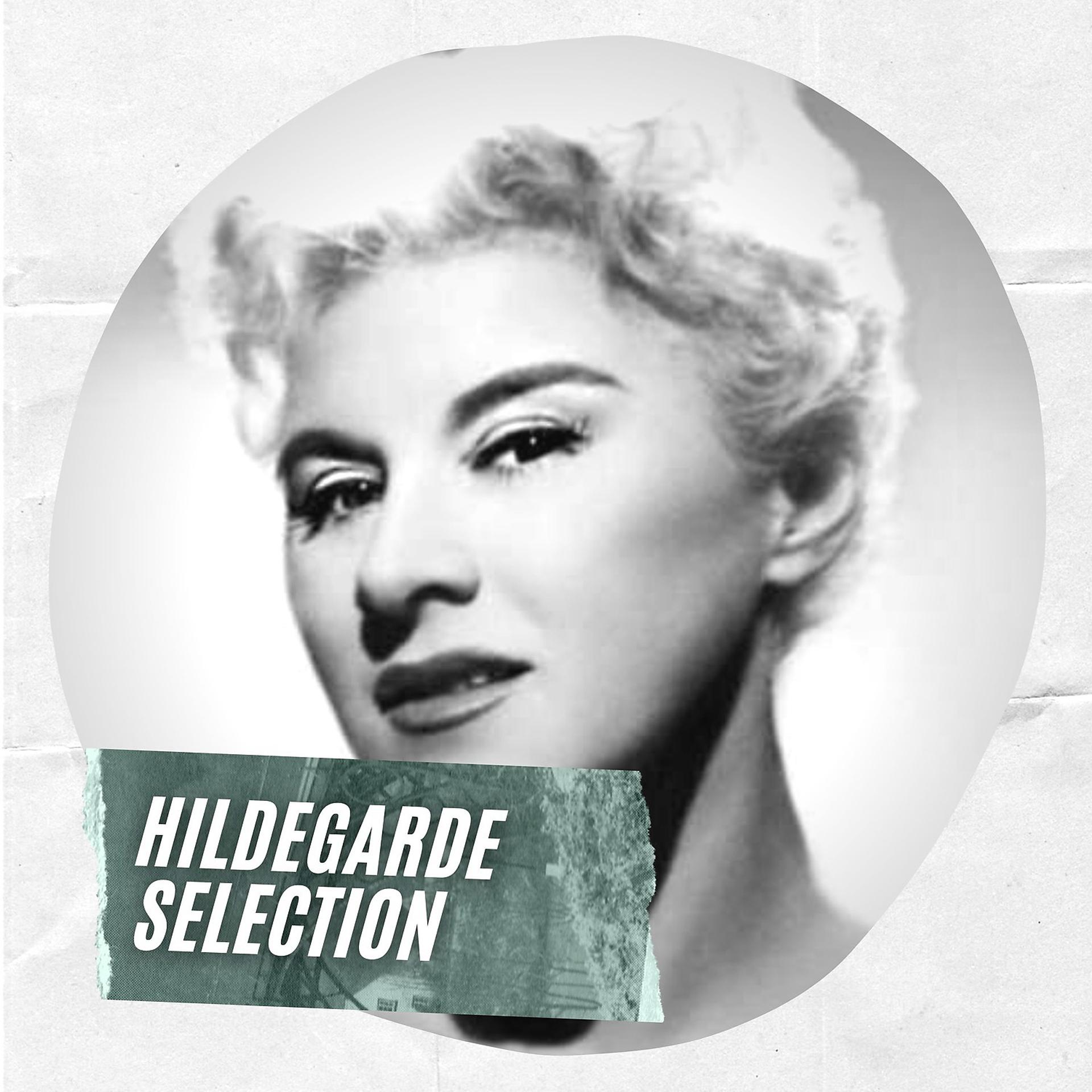 Постер альбома Hildegarde Selection