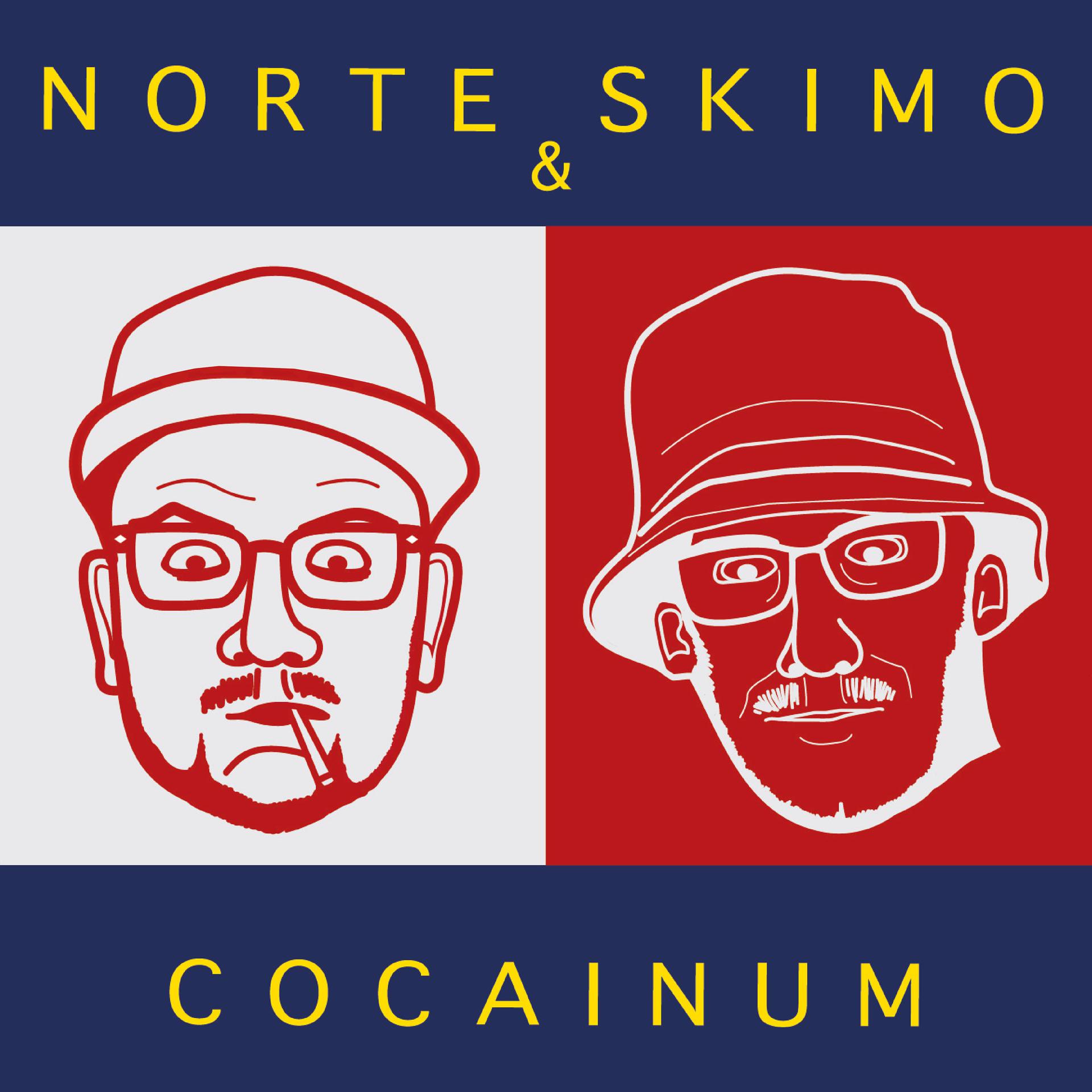 Постер альбома Cocainum