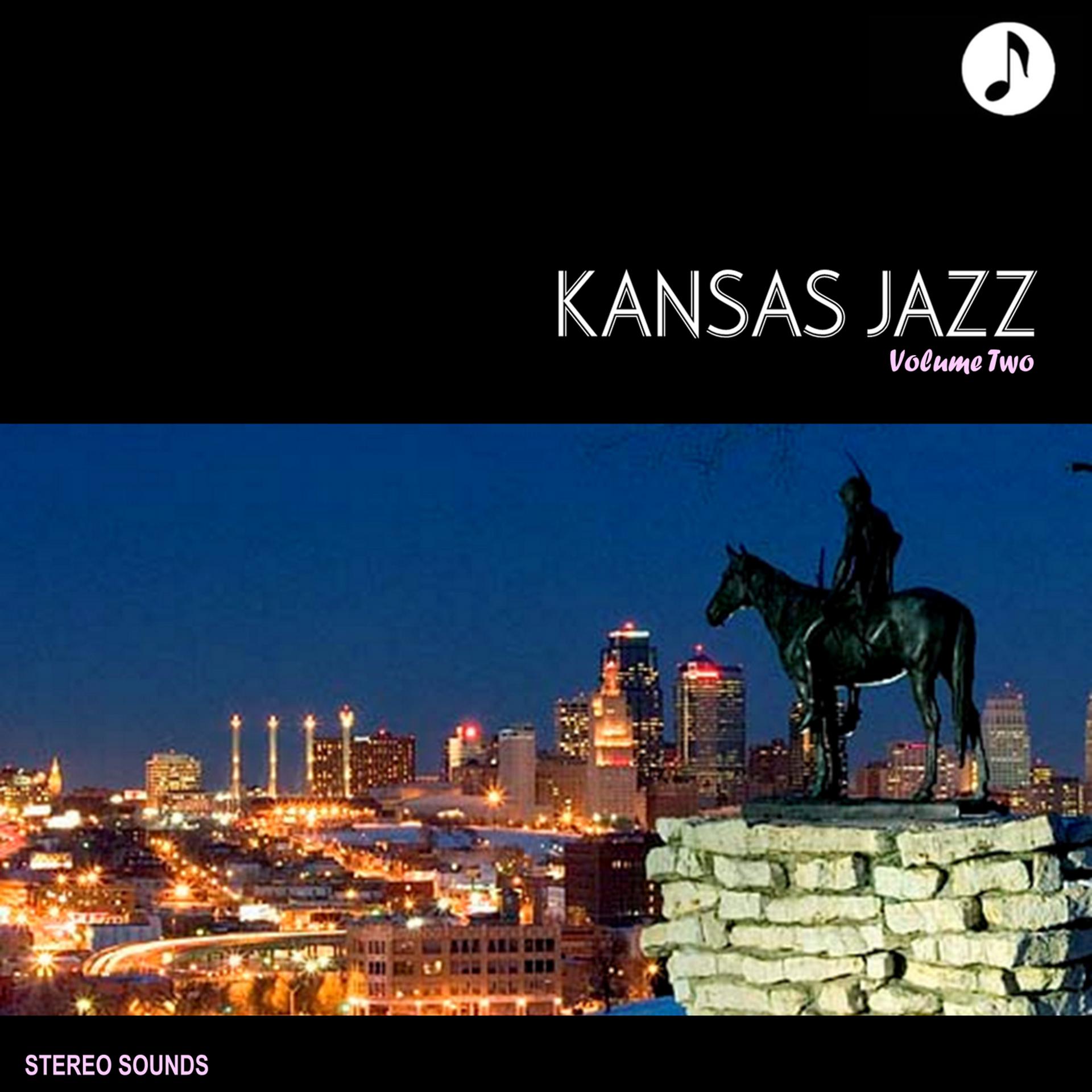 Постер альбома Kansas City Jazz Vol. 2