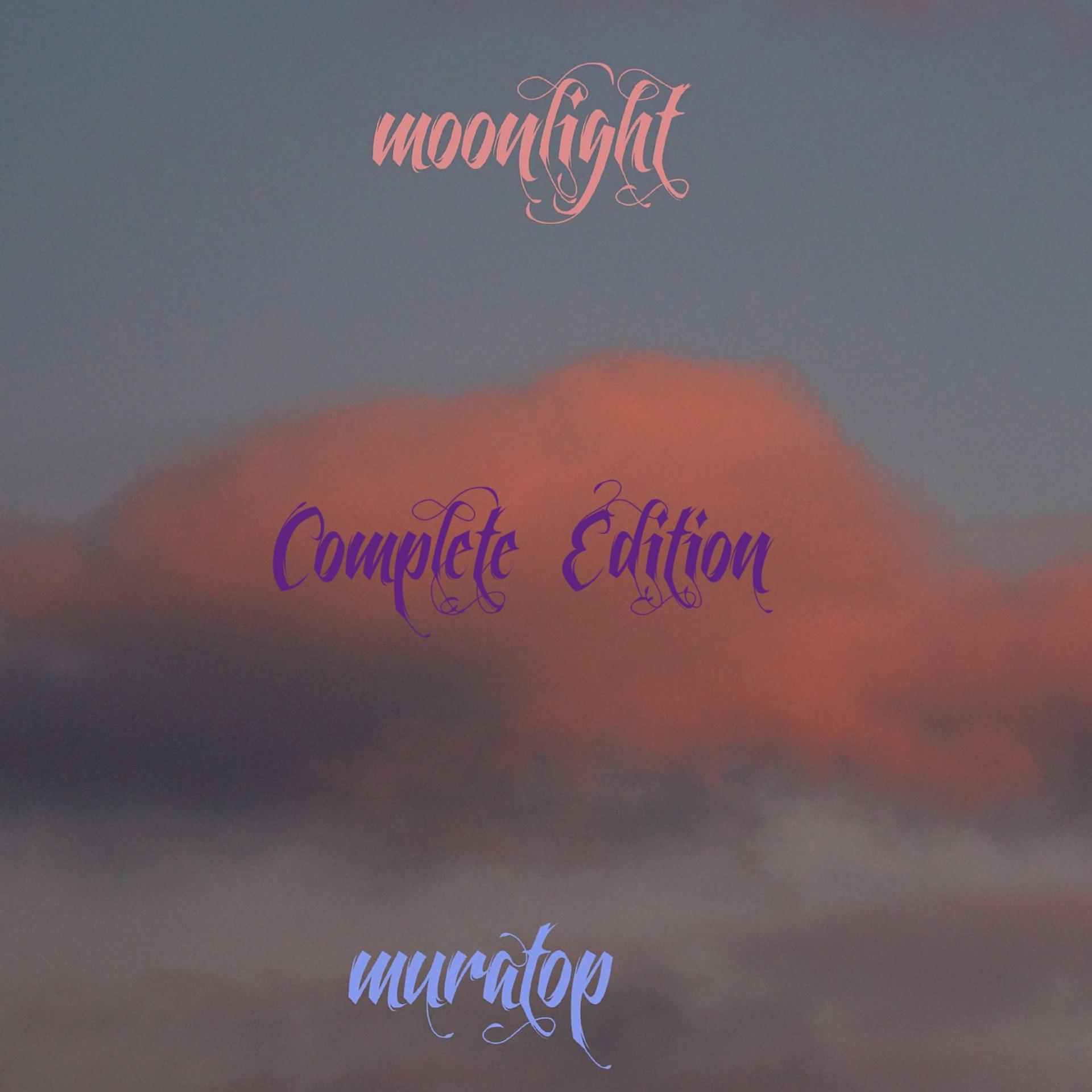Постер альбома Moonlight (Complete Edition)