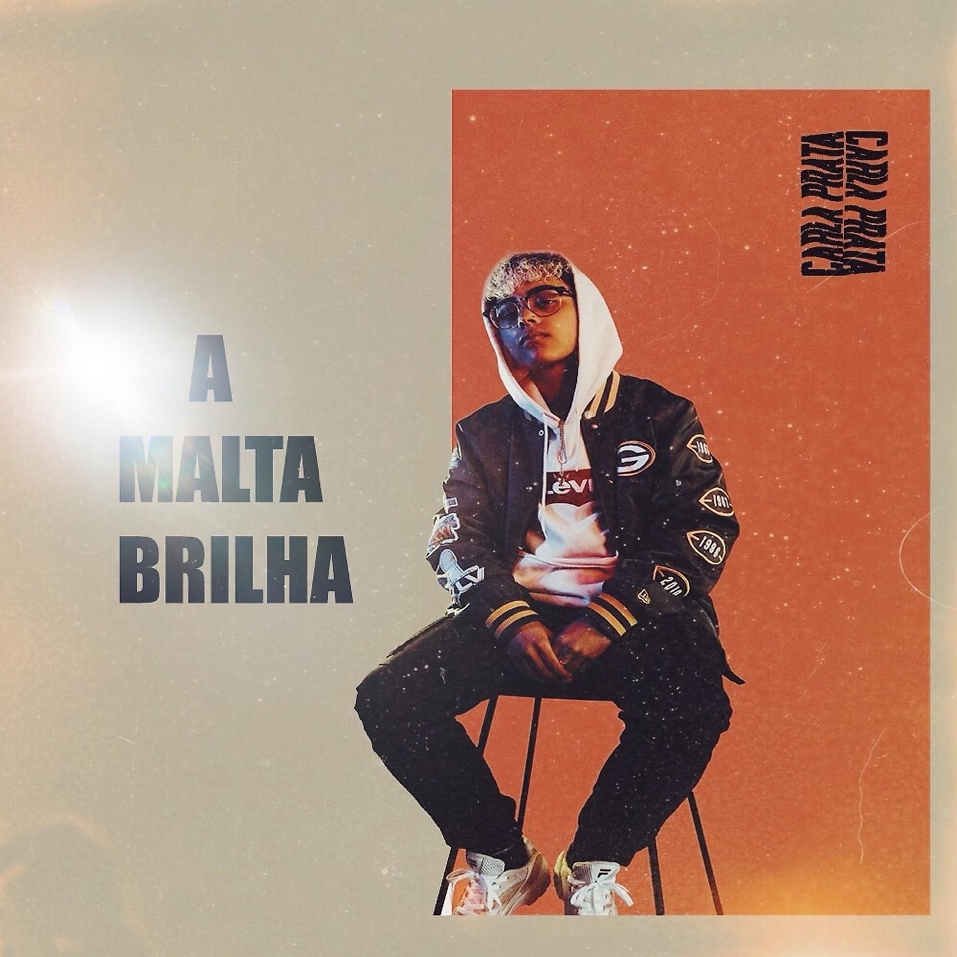 Постер альбома A Malta Brilha