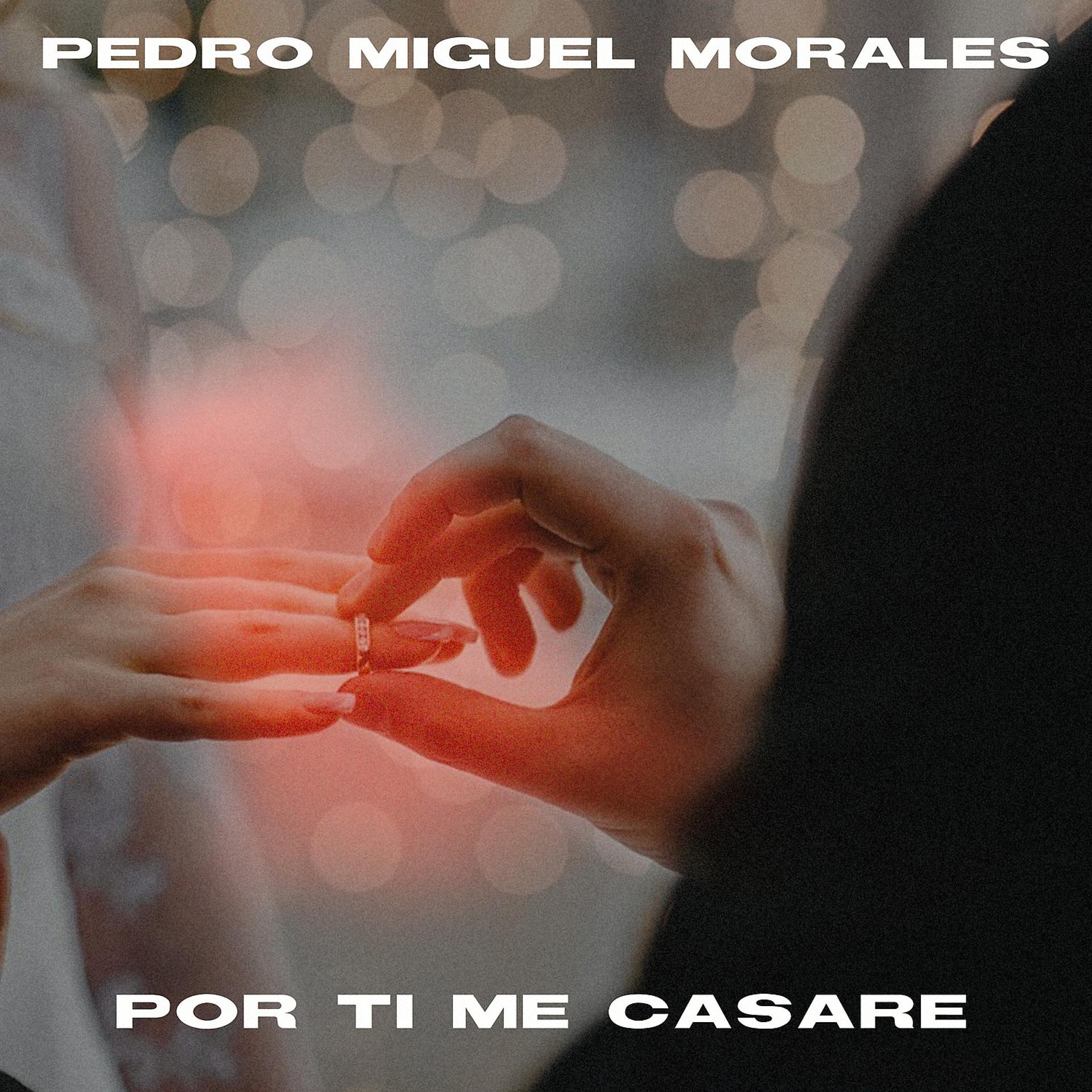 Постер альбома Por Ti Me Casaré
