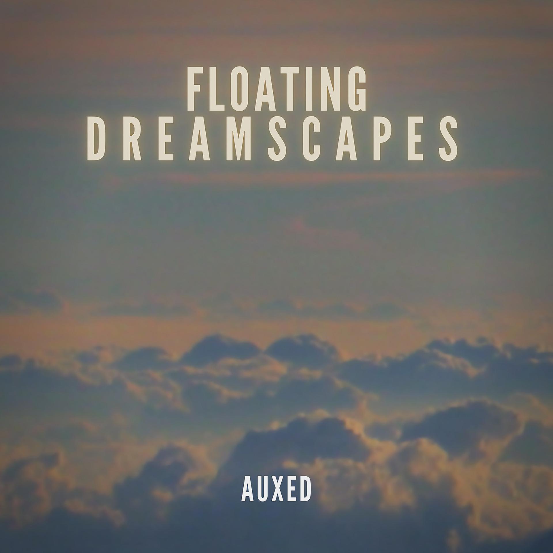 Постер альбома Floating Dreamscapes
