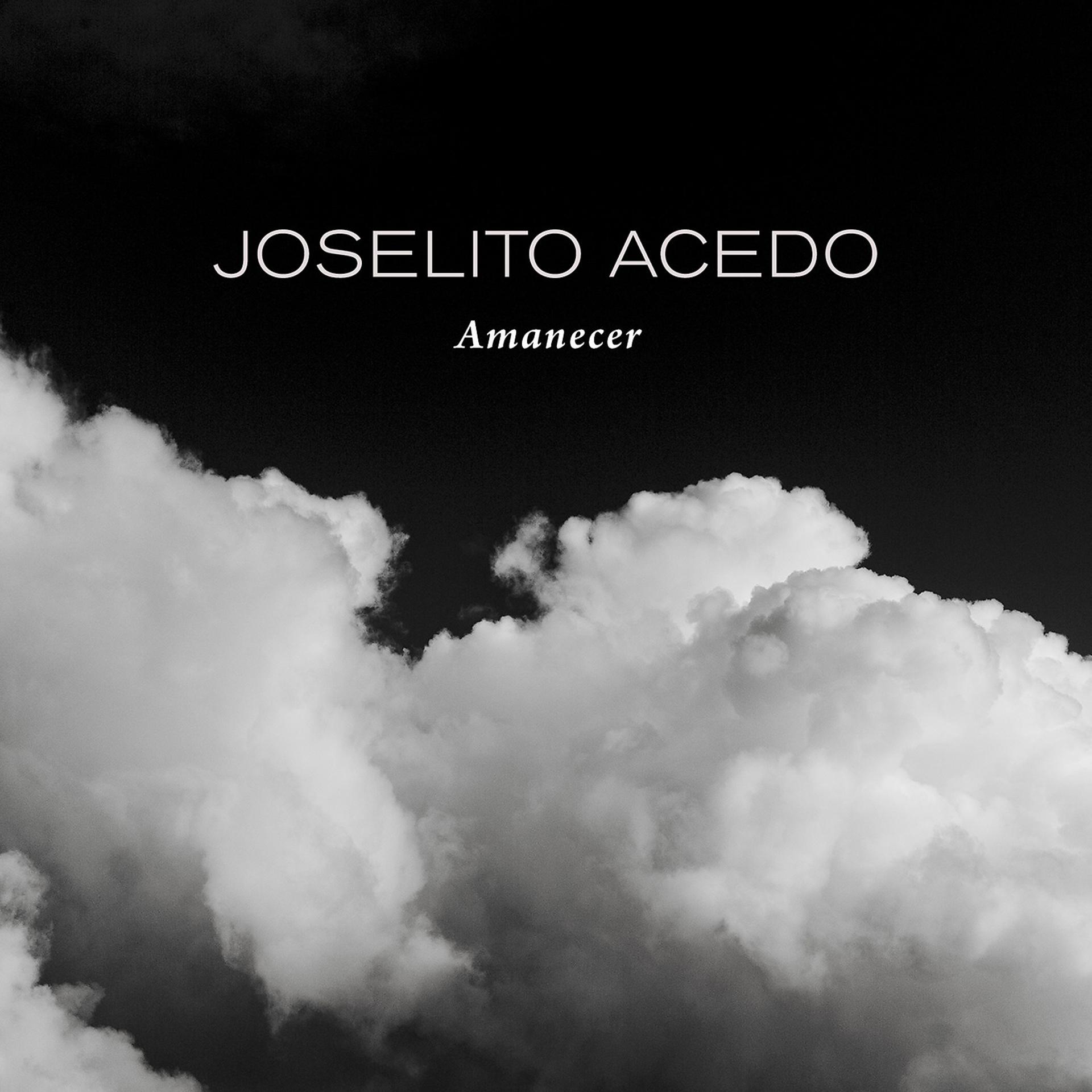 Постер альбома Amanecer