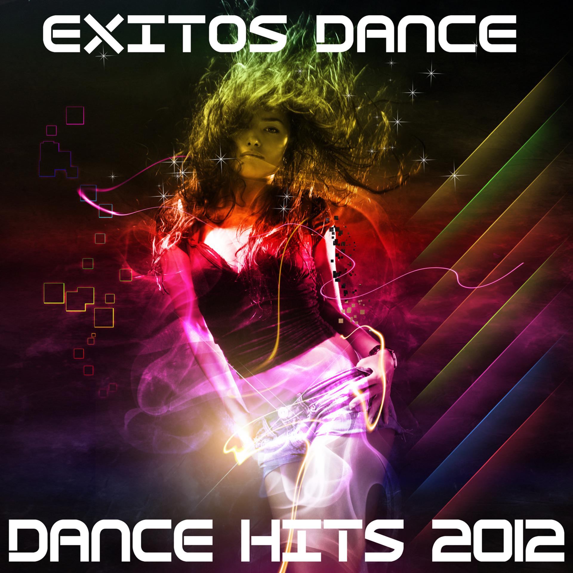 Постер альбома Éxitos Dance – Dance Hits 2012