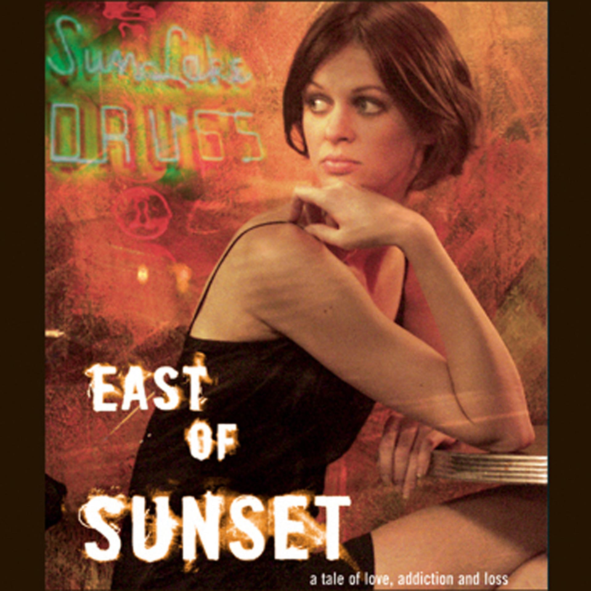 Постер альбома East of Sunset (Original Motion Picture Soundtrack)