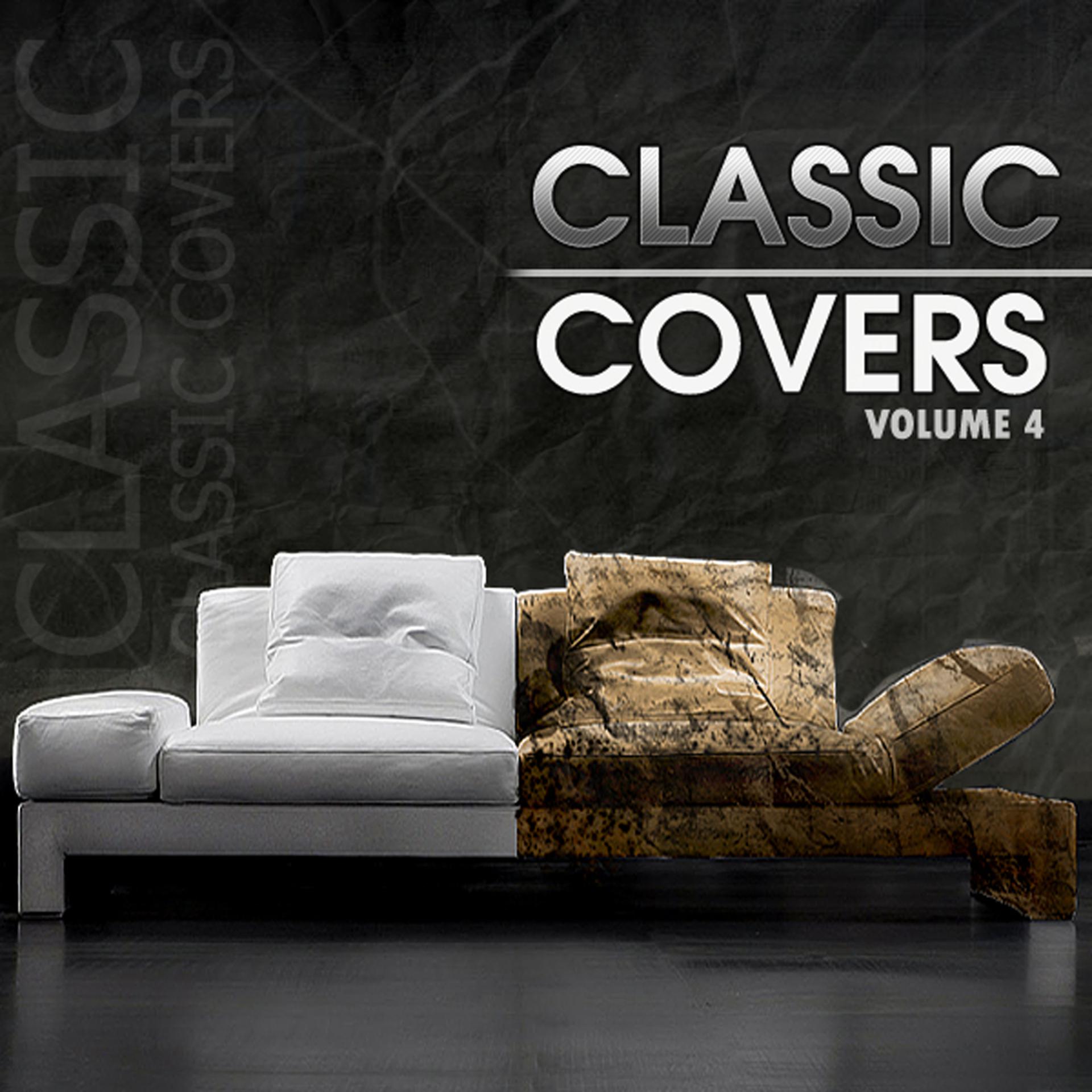 Постер альбома Classic Covers Vol 4