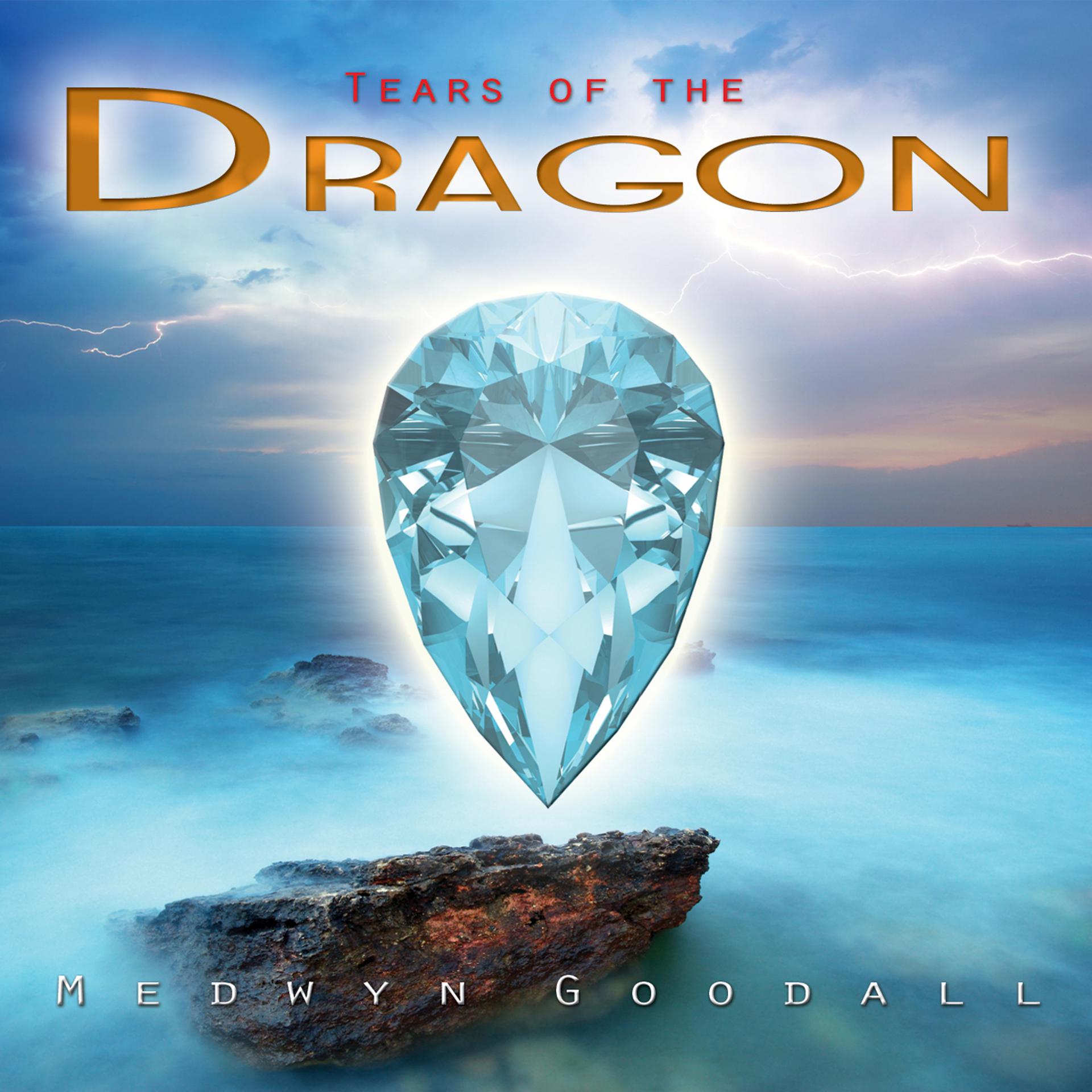 Постер альбома Tears of the Dragon