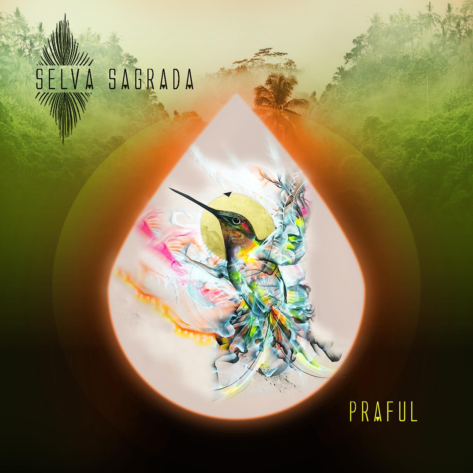 Постер альбома Selva Sagrada