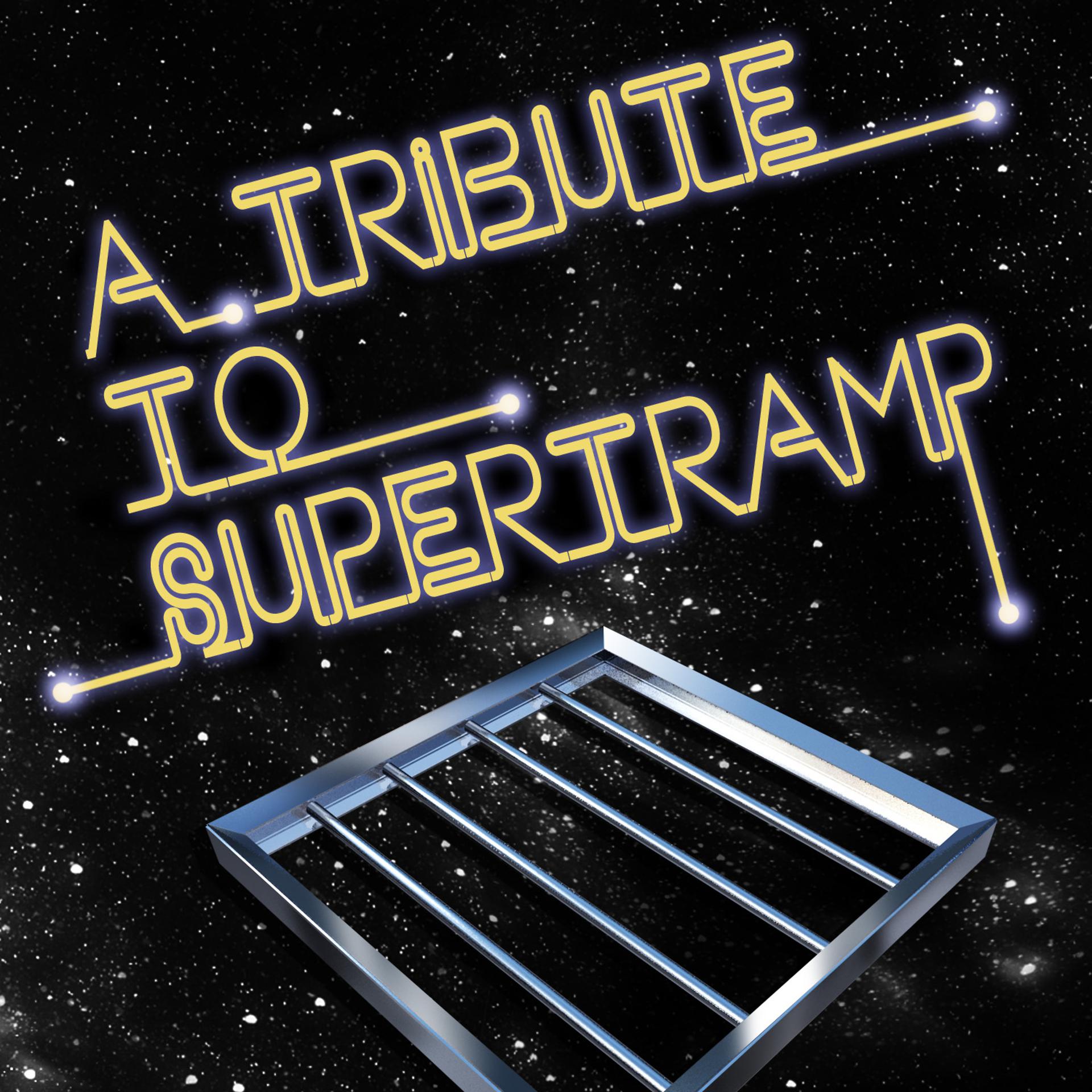 Постер альбома A Tribute To Supertramp