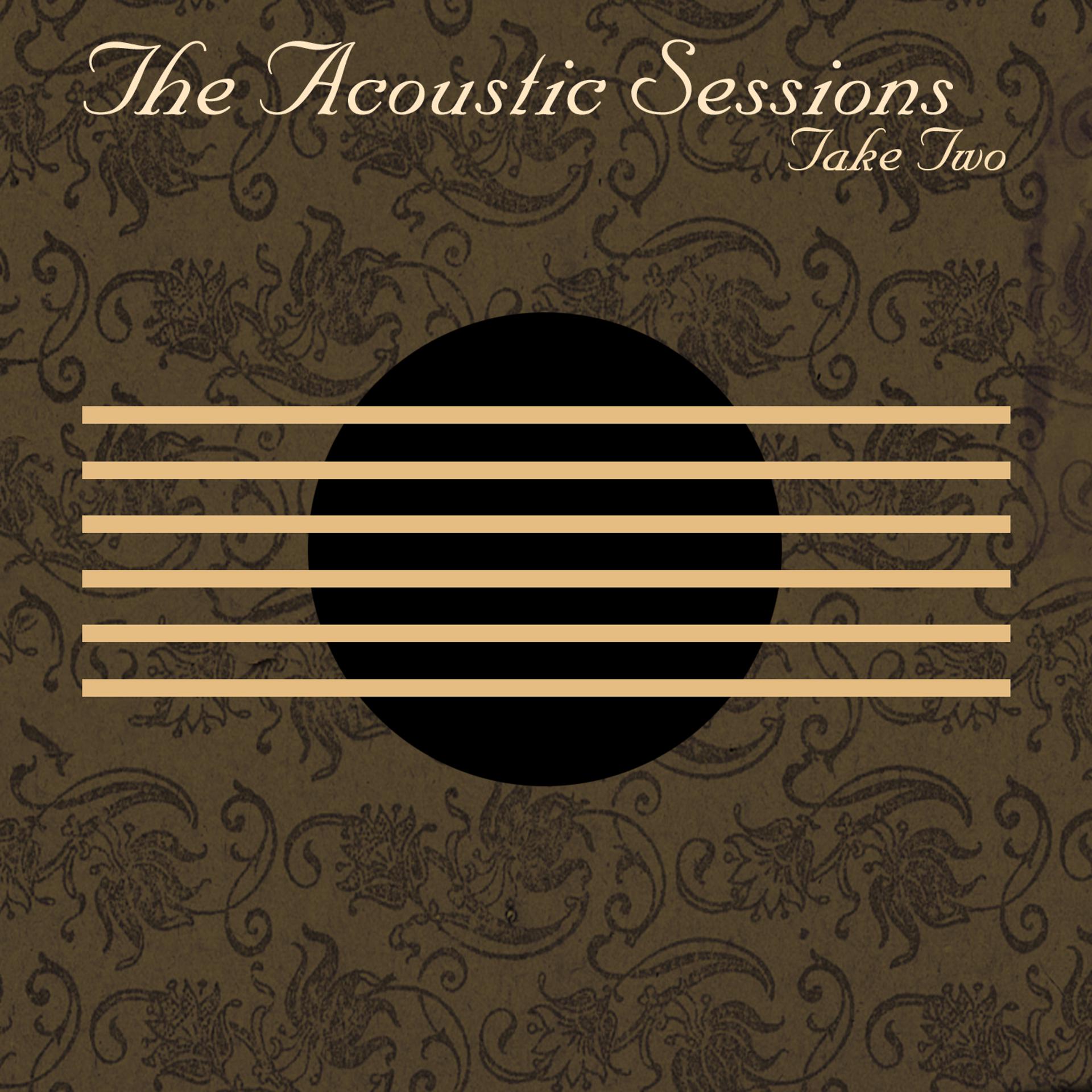 Постер альбома The Acoustic Sessions: Take Two