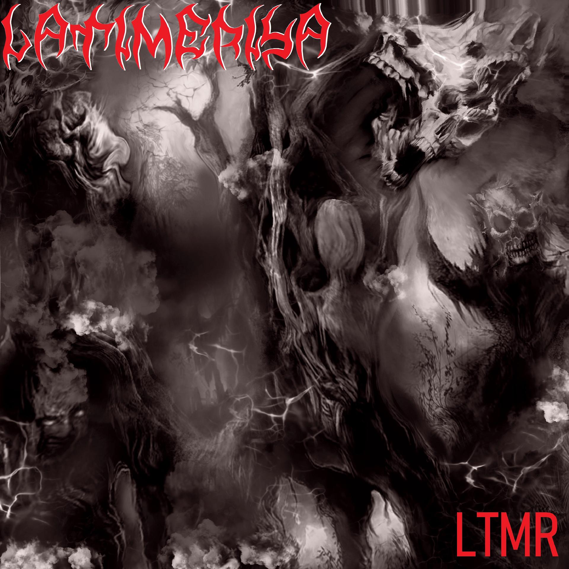 Постер альбома Ltmr