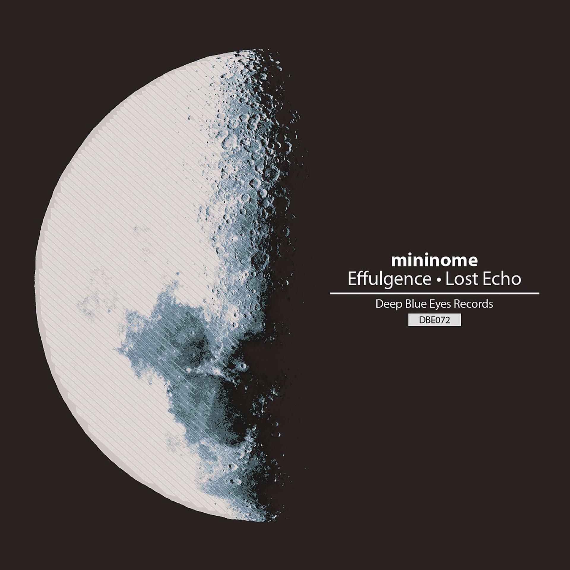 Постер альбома Effulgence \ Lost Echo