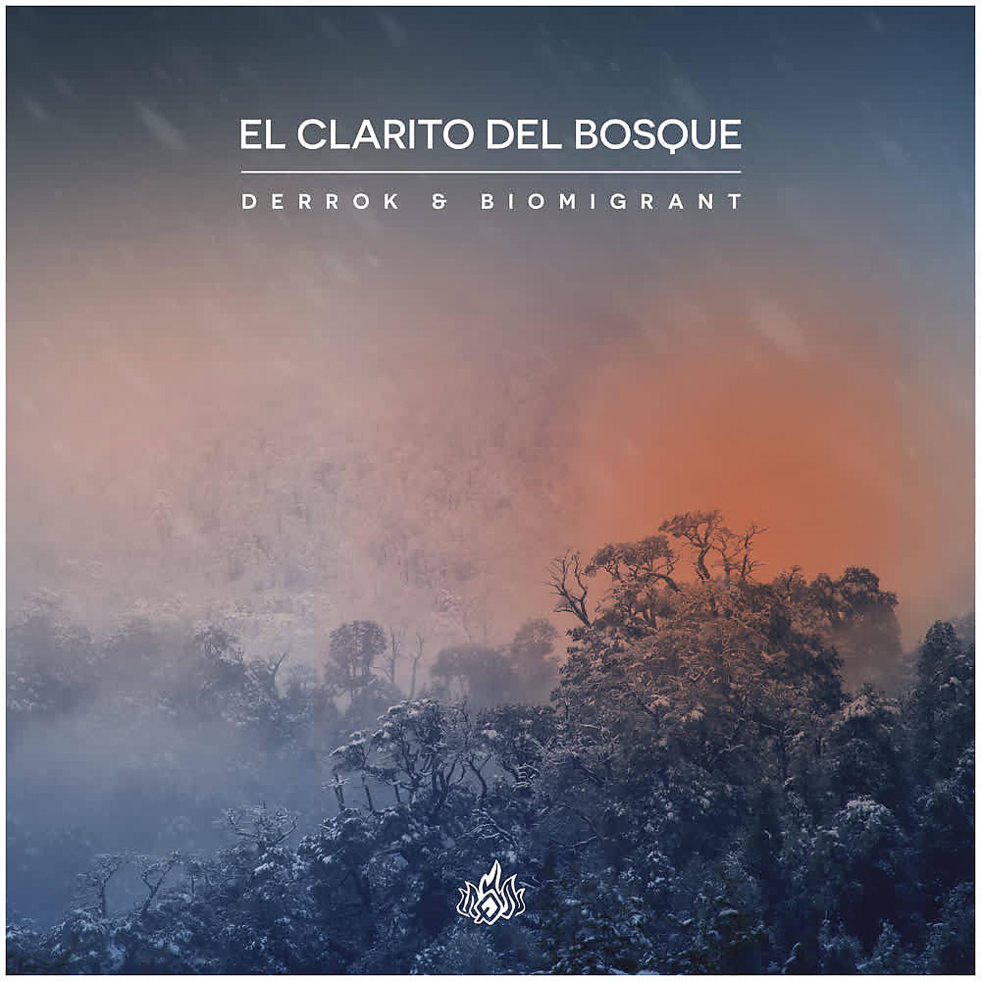 Постер альбома El Clarito del Bosque