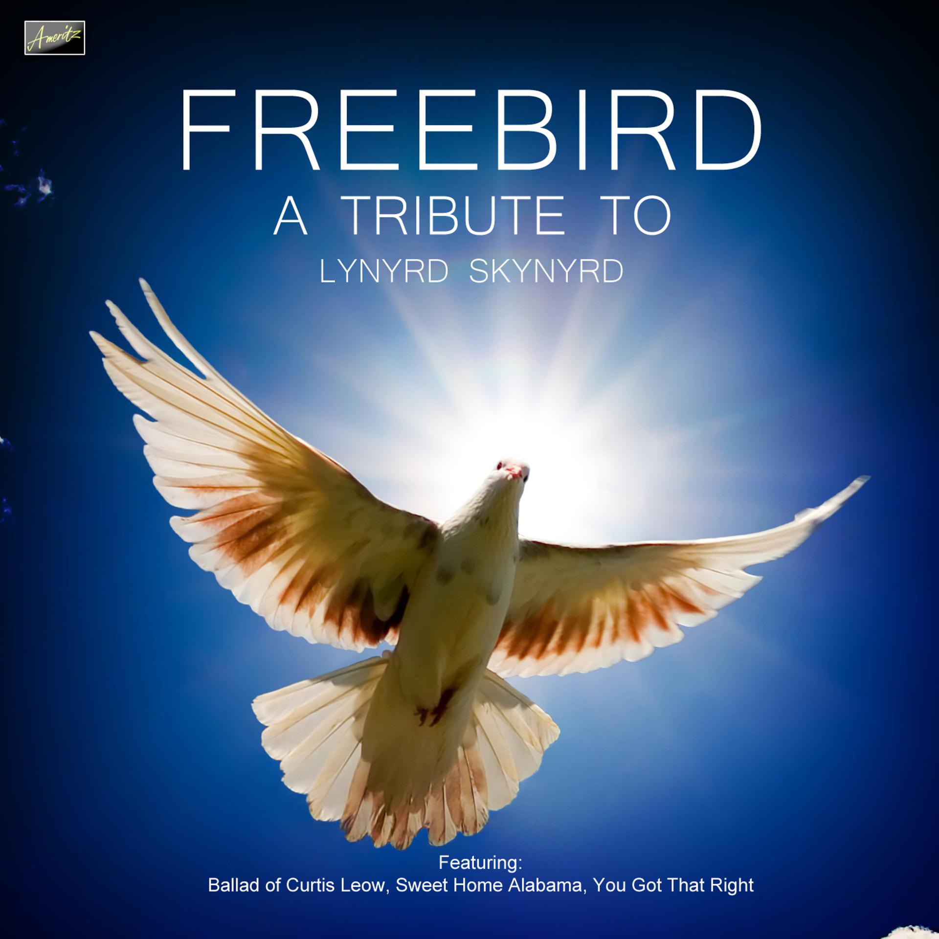 Постер альбома Free Bird - A Tribute to Lynyrd Skynyrd