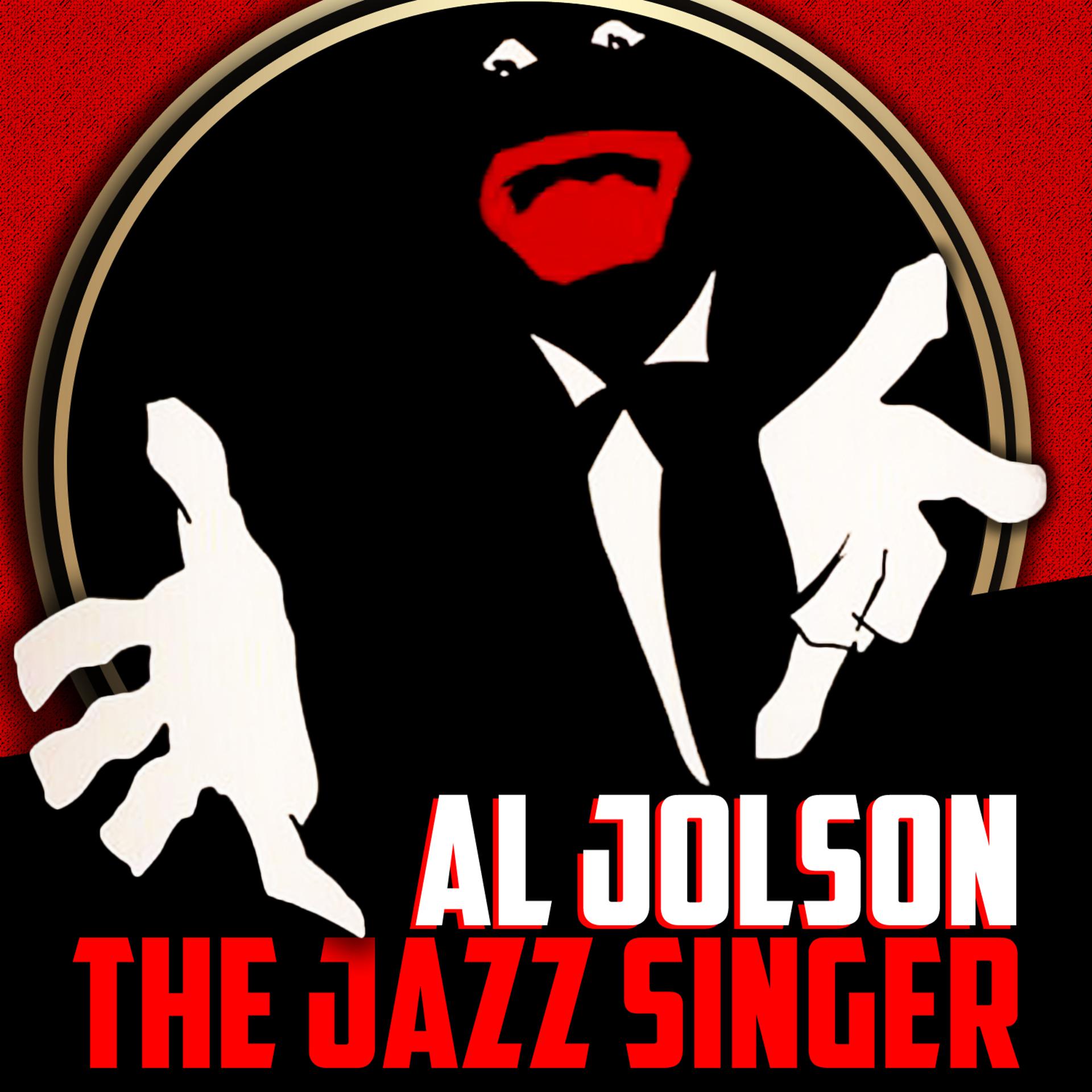 Постер альбома The Jazz Singer