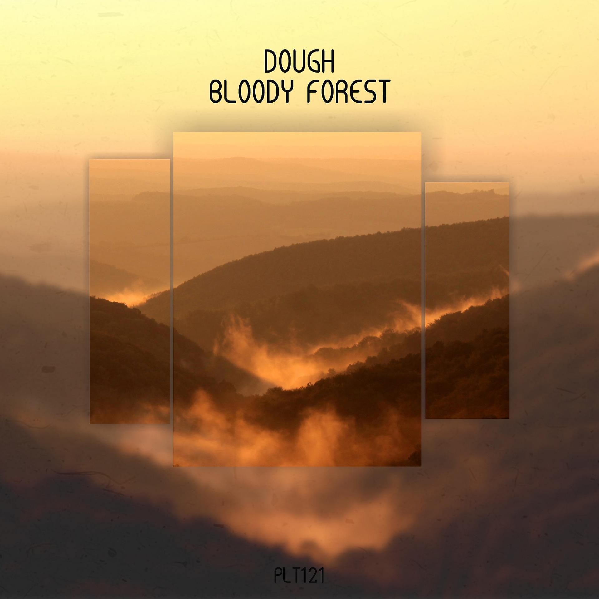 Постер альбома Bloody Forest