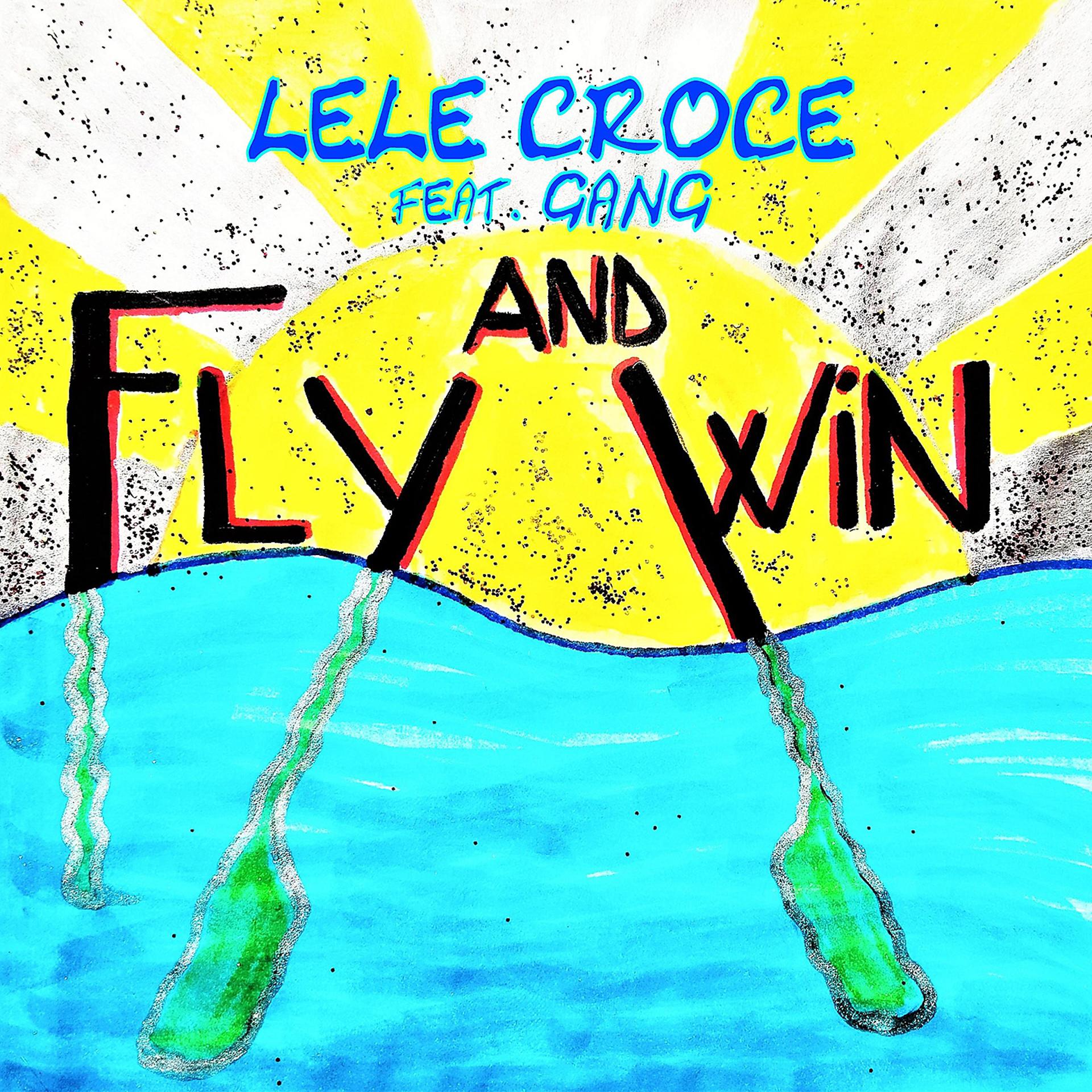 Постер альбома Fly and Win