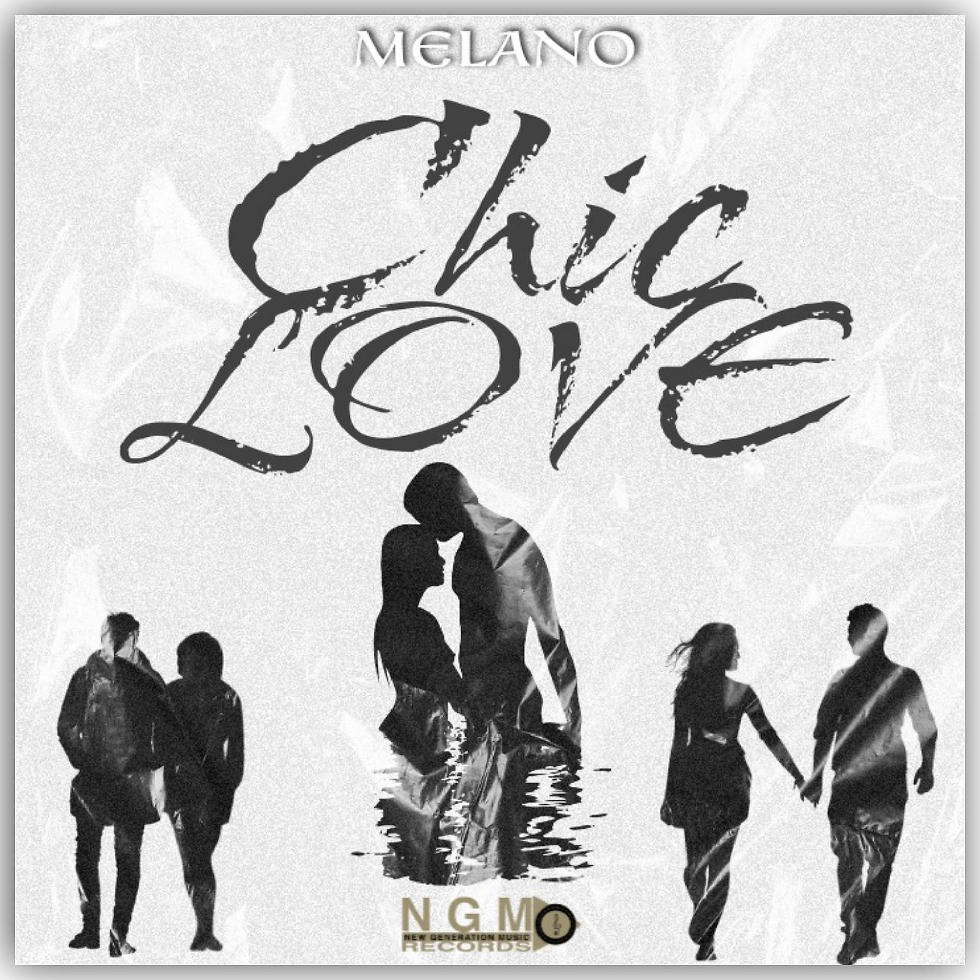 Постер альбома Chic Love
